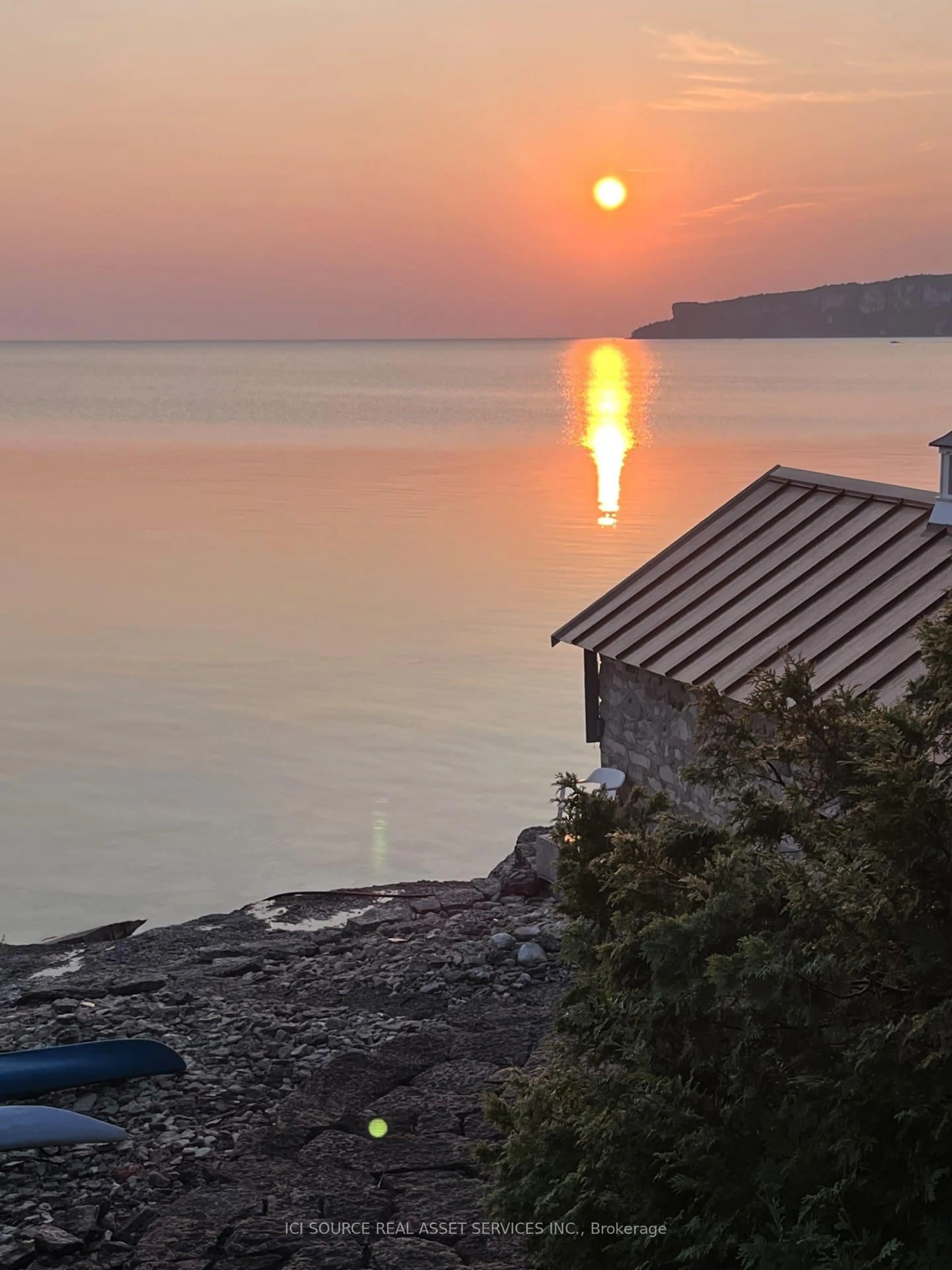 Unknown for 60 Isthmus Bay Rd, Northern Bruce Peninsula Ontario N0H 1W0