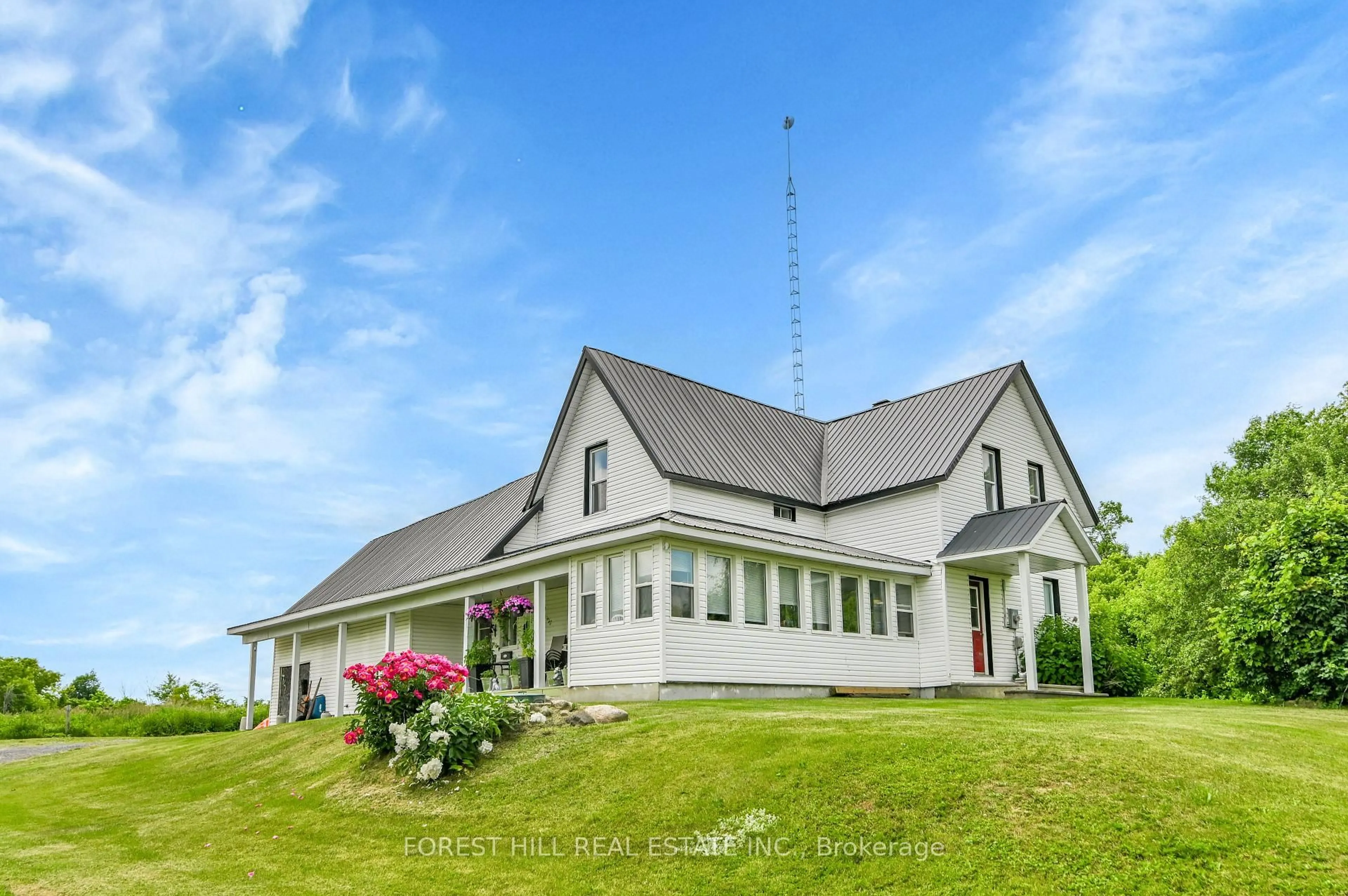 Unknown for 3574 Avonmore Rd, North Stormont Ontario K0C 1C0