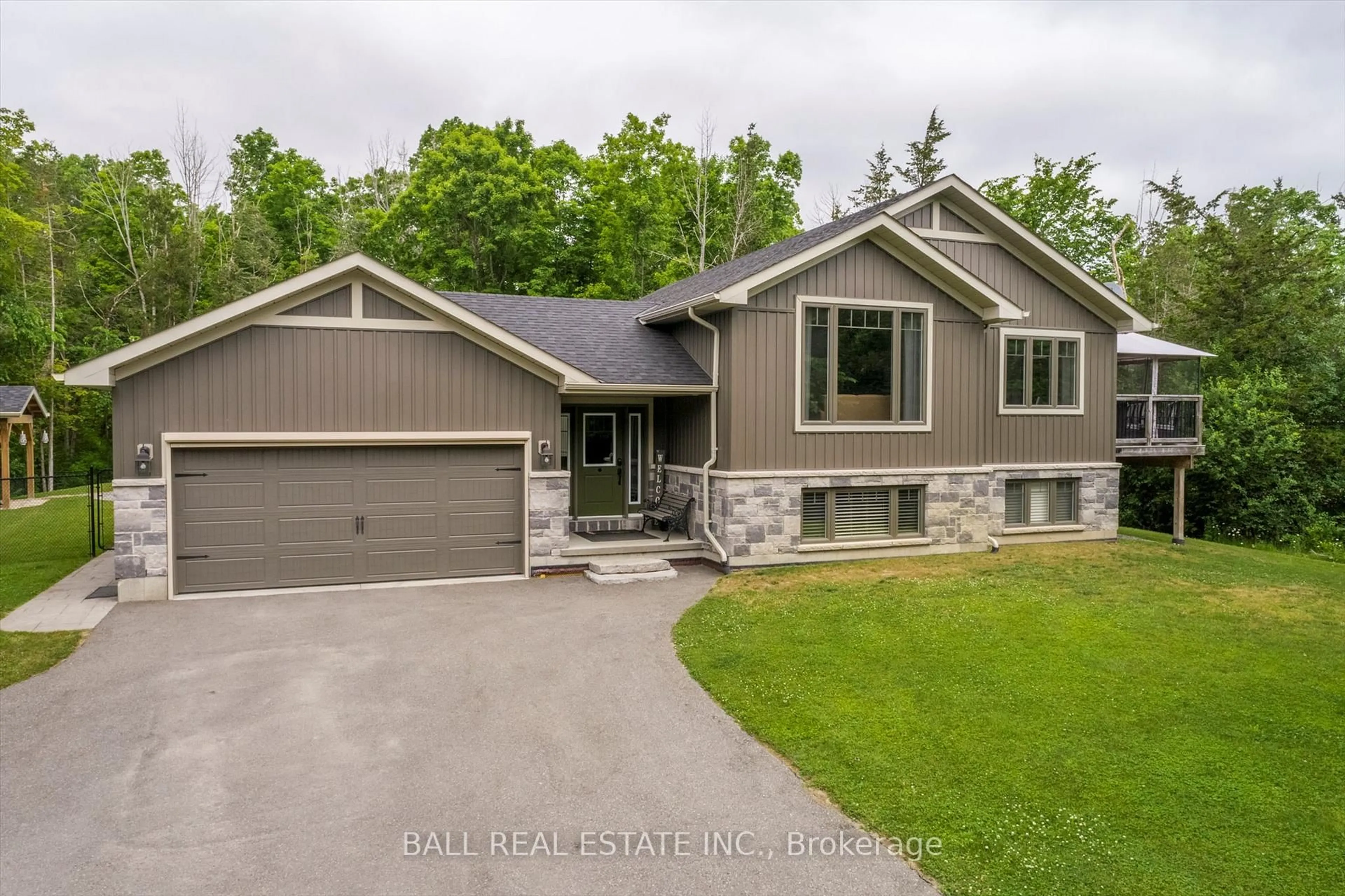 Unknown for 234 Hillside Dr, Trent Hills Ontario K0L 1L0