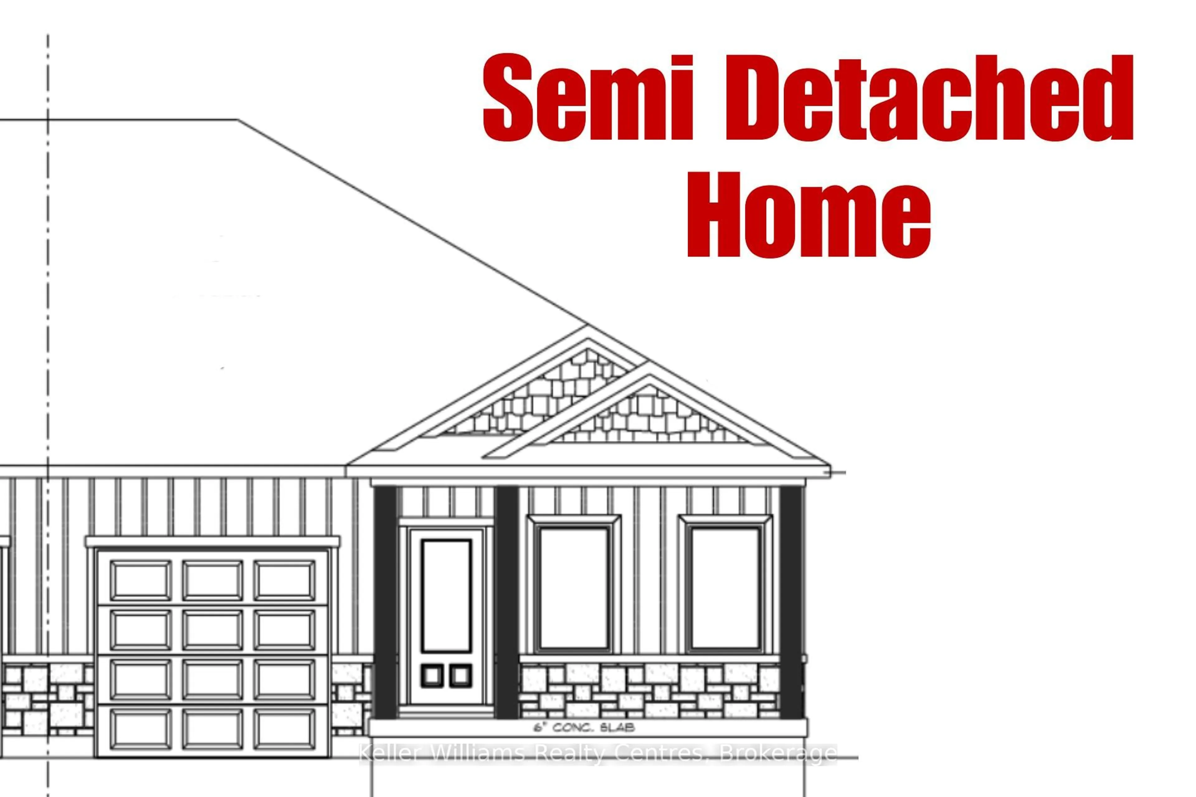 Home with vinyl exterior material, street for 860 22nd Avenue A, Hanover Ontario N4N 0C6