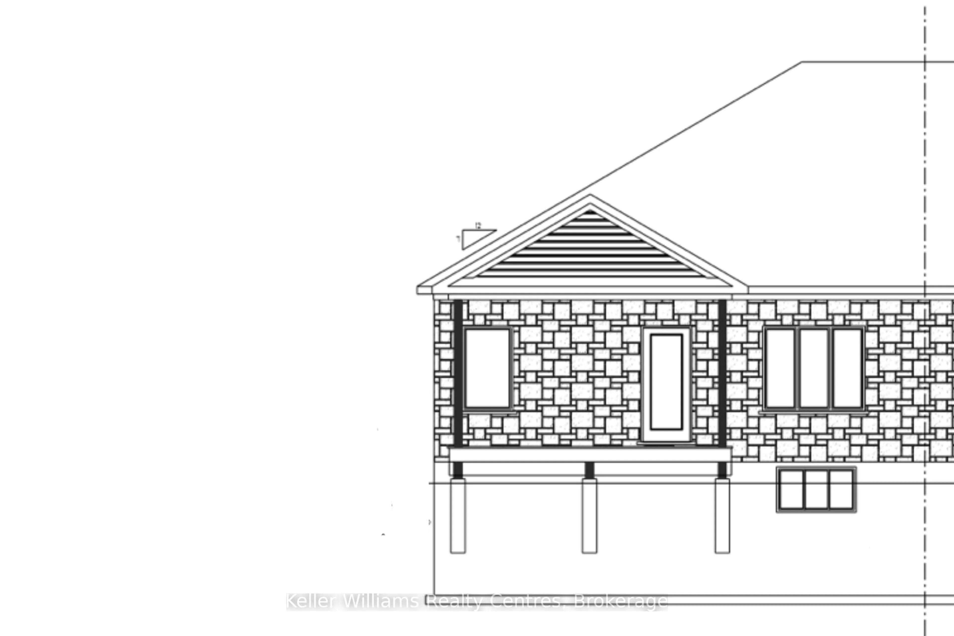 Unknown for 860 22nd Avenue A, Hanover Ontario N4N 0C6