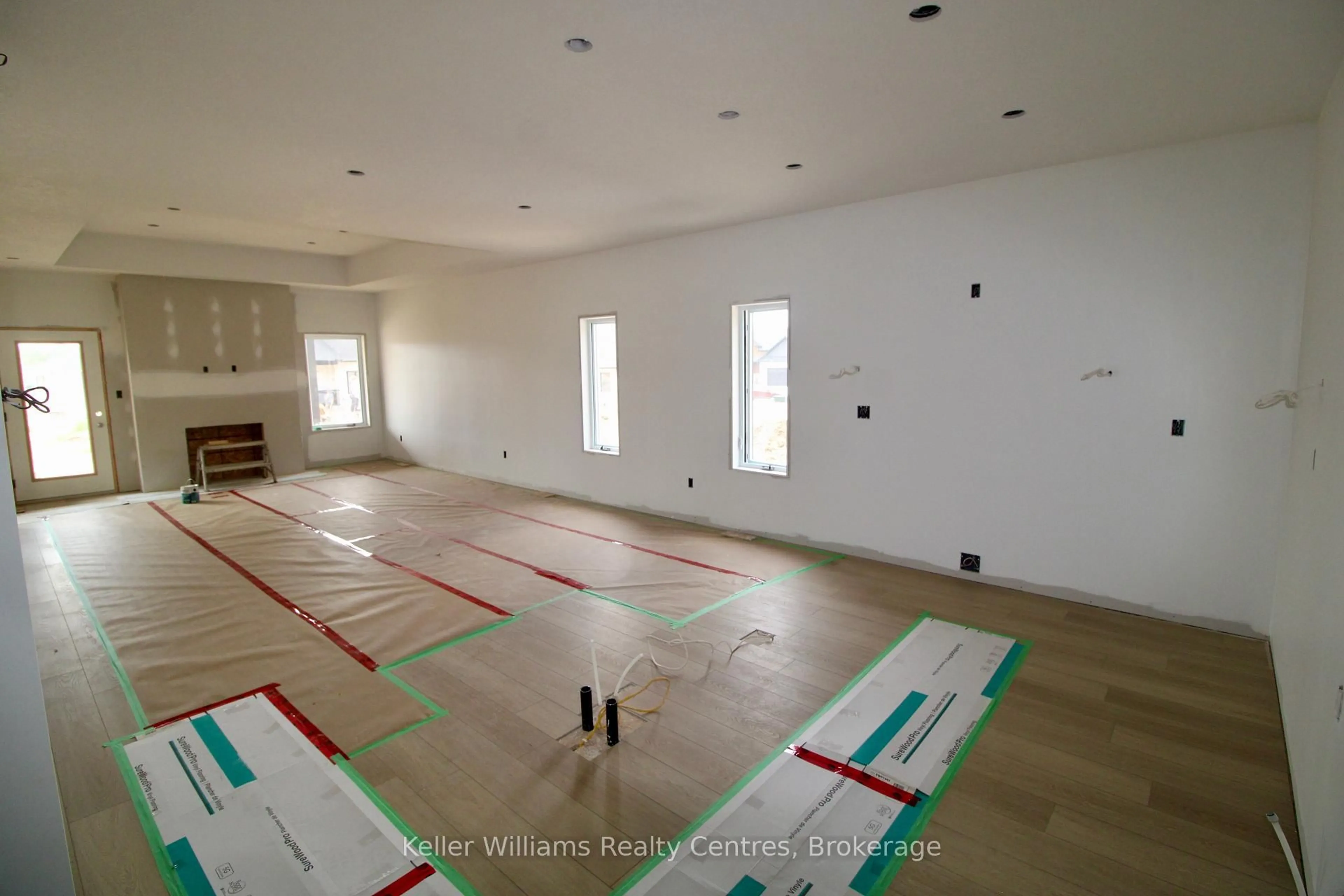 A pic of a room for 860 22nd Avenue A, Hanover Ontario N4N 0C6