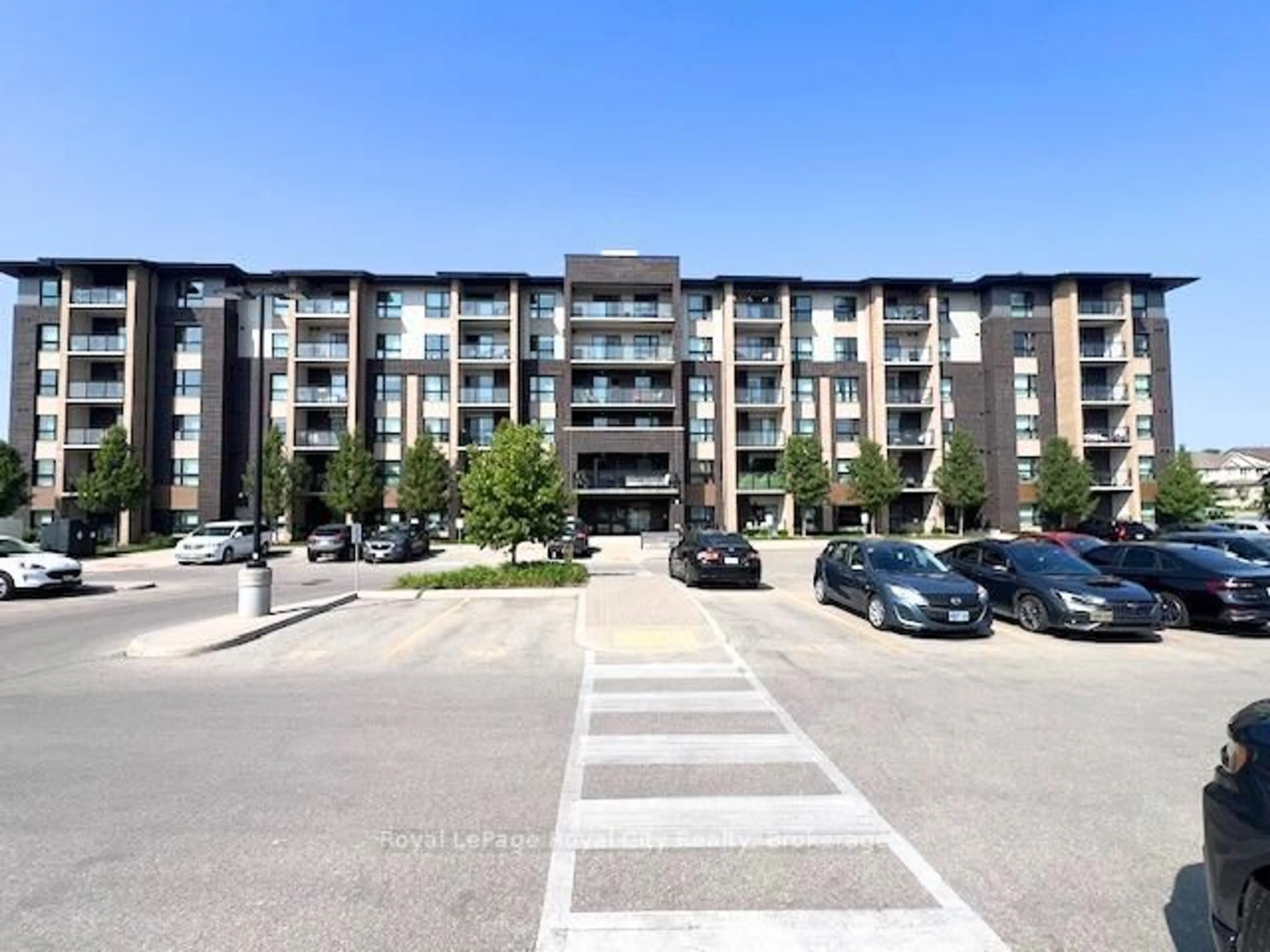 Unknown for 7 Kay Cres #309, Guelph Ontario N1L 0P9