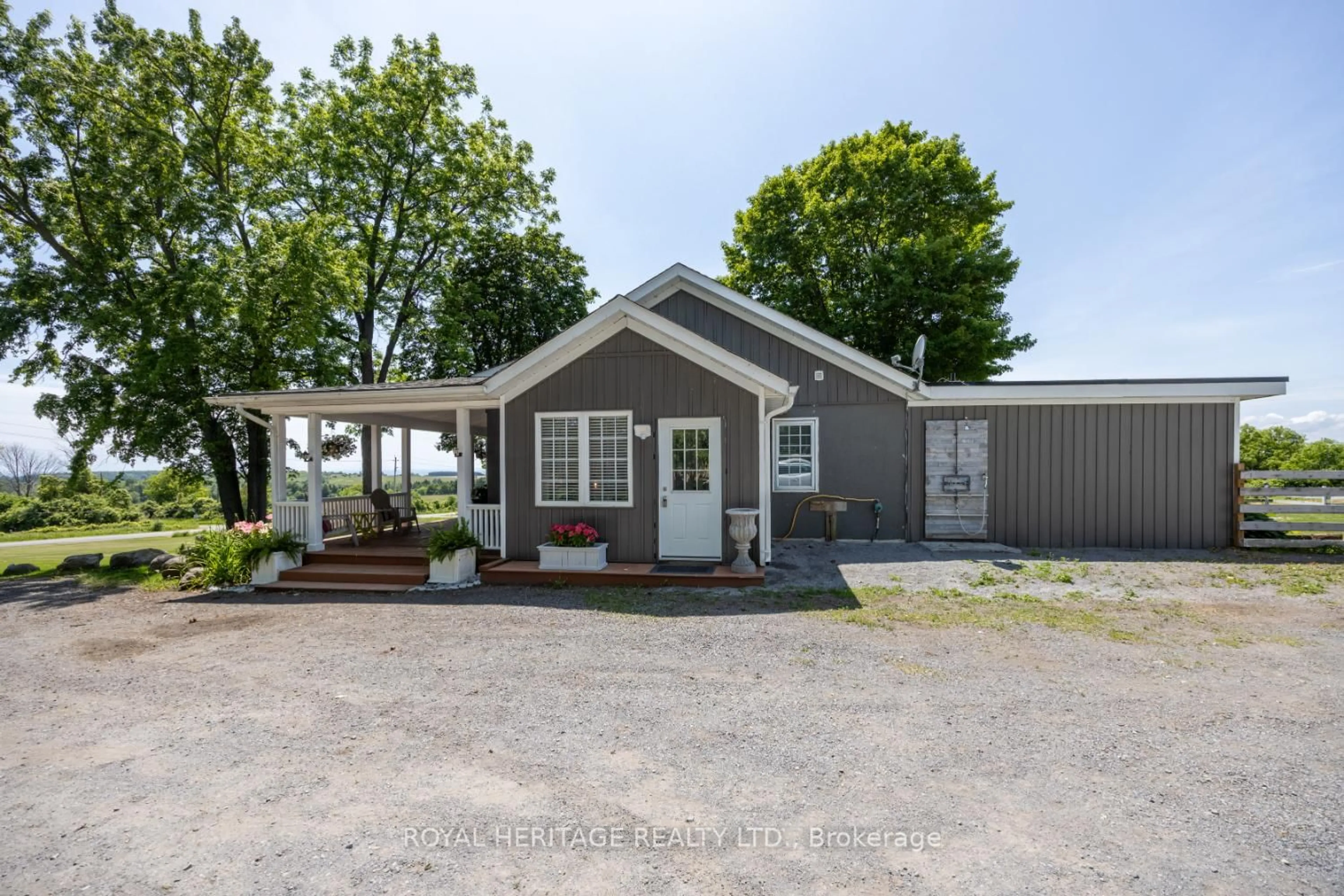Unknown for 4244 Marsh Rd, Port Hope Ontario L1A 3V7