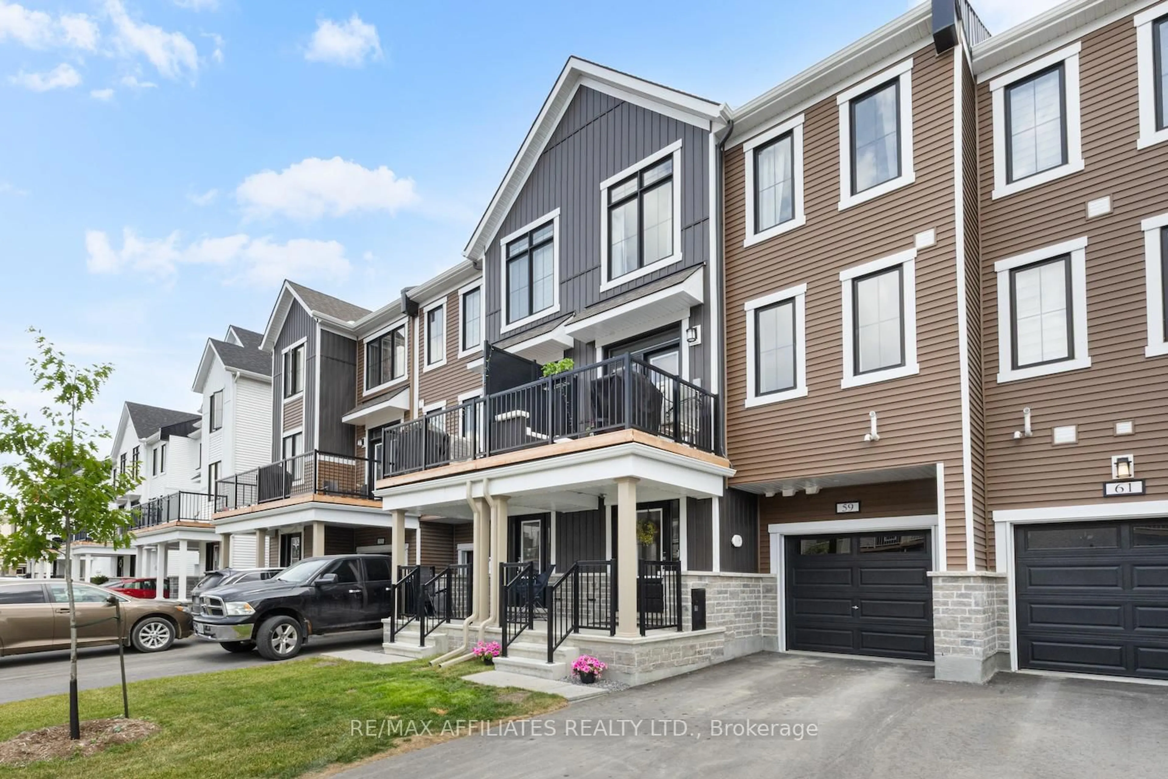Unknown for 59 Stitch Mews, Richmond Ontario K0A 2Z0