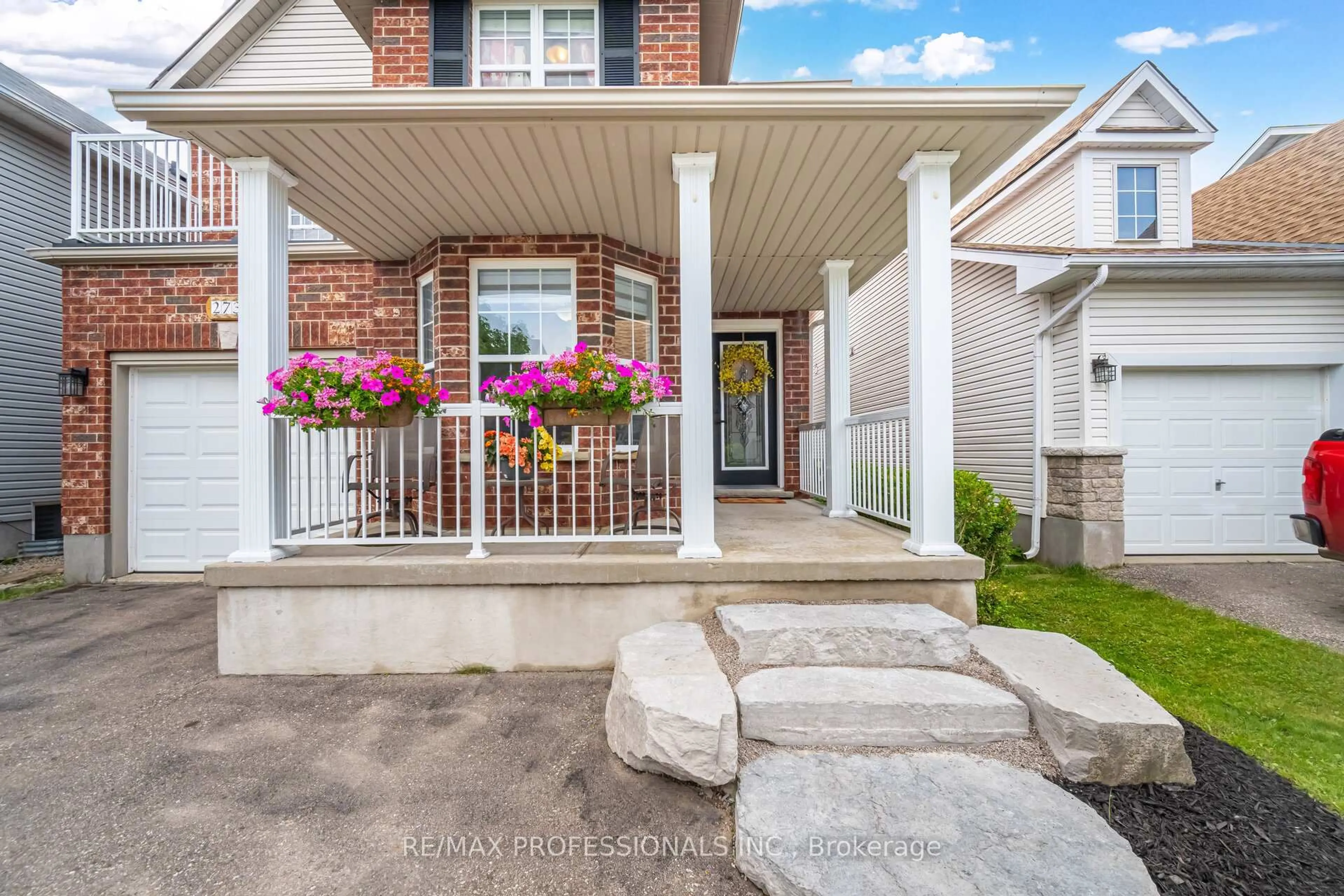Unknown for 273 Ridge Rd, Guelph/Eramosa Ontario N0B 2K0