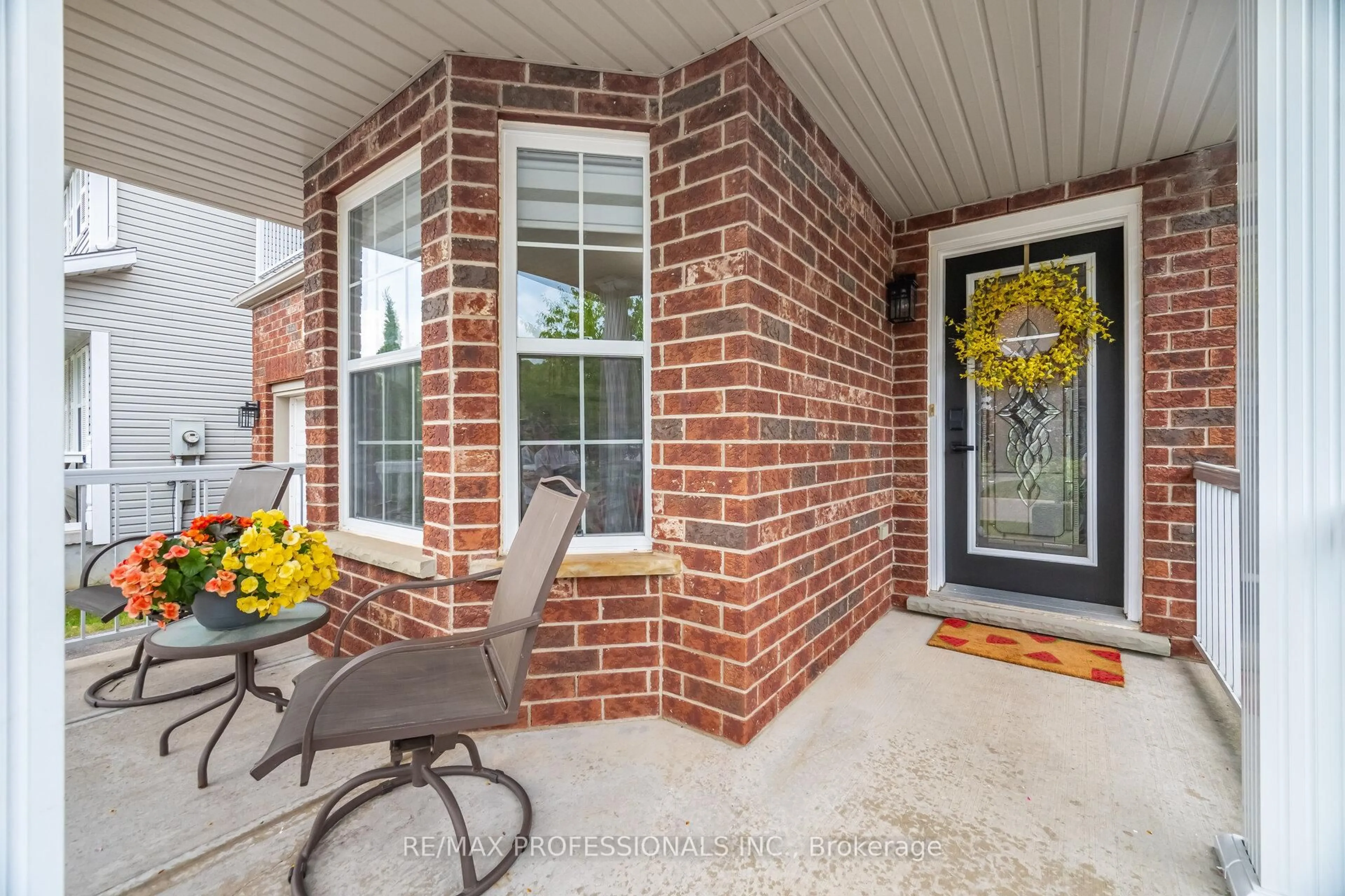 Home with brick exterior material, street for 273 Ridge Rd, Guelph/Eramosa Ontario N0B 2K0