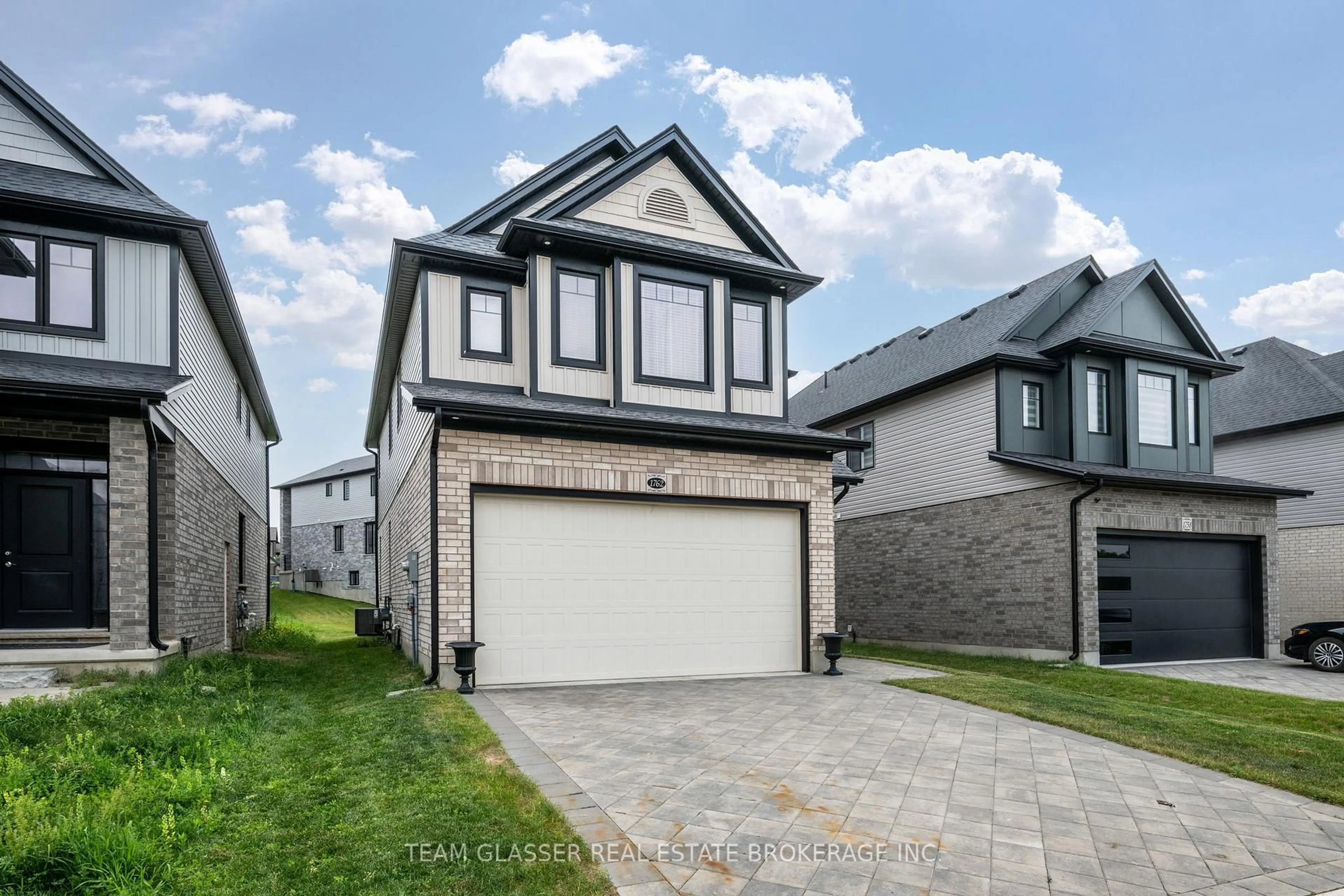 Unknown for 1762 Owen Lane, London North Ontario N6H 5M5