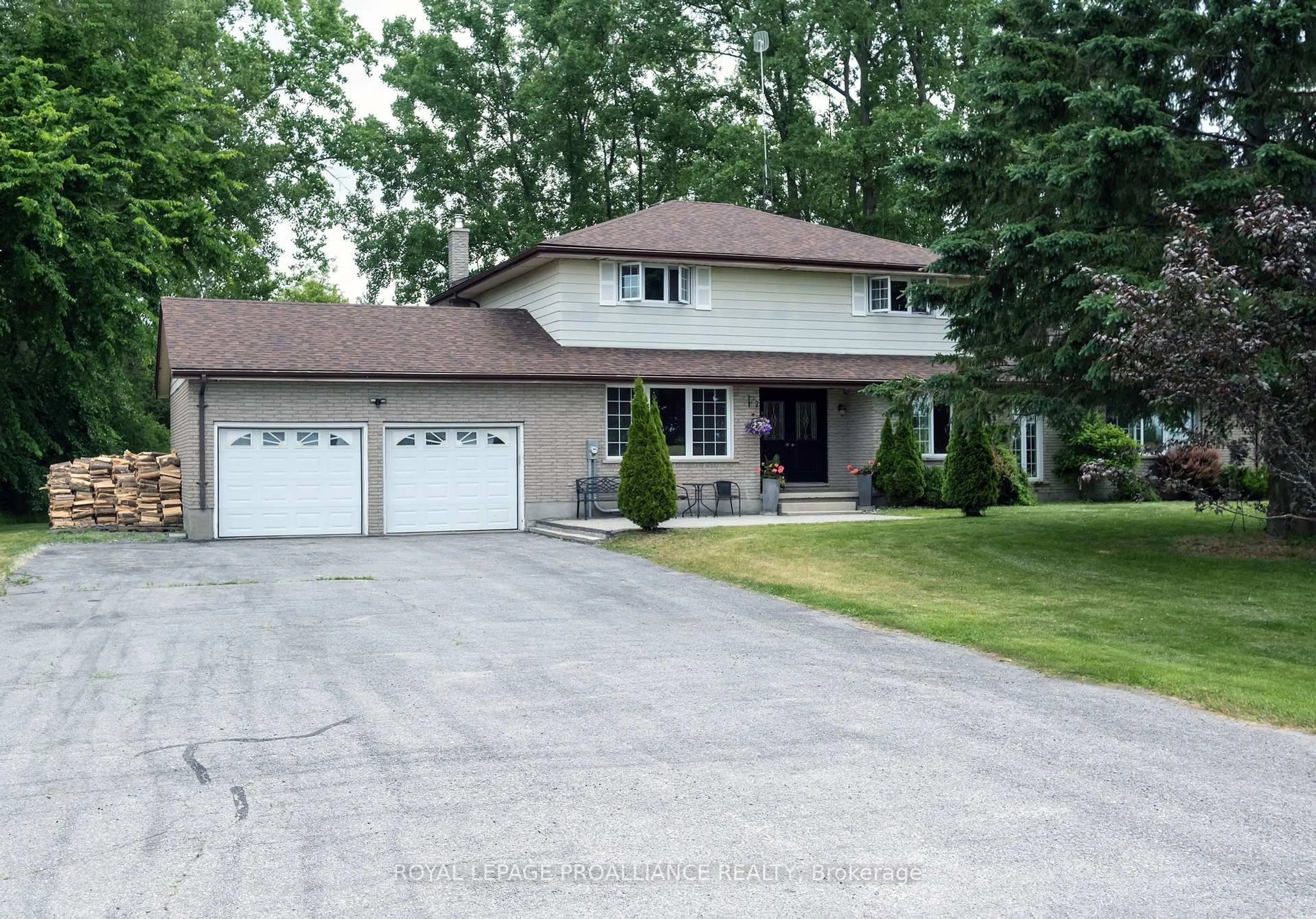 Unknown for 104 Bethany Rd, Belleville Ontario K8N 4Z6