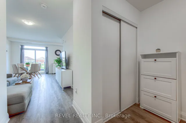 Additional property image - 1936 Rymal Rd Unit 204
