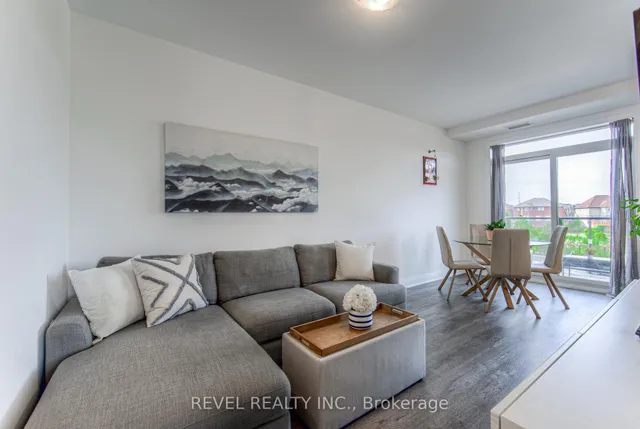 Additional property image - 1936 Rymal Rd Unit 204