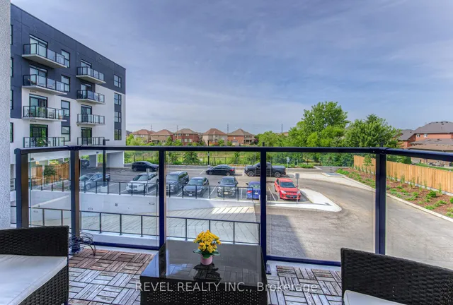 Additional property image - 1936 Rymal Rd Unit 204