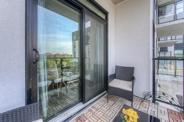 Additional property image - 1936 Rymal Rd Unit 204