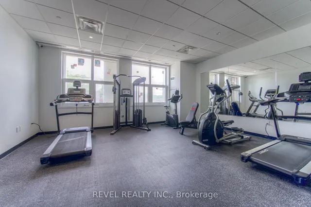 Additional property image - 1936 Rymal Rd Unit 204