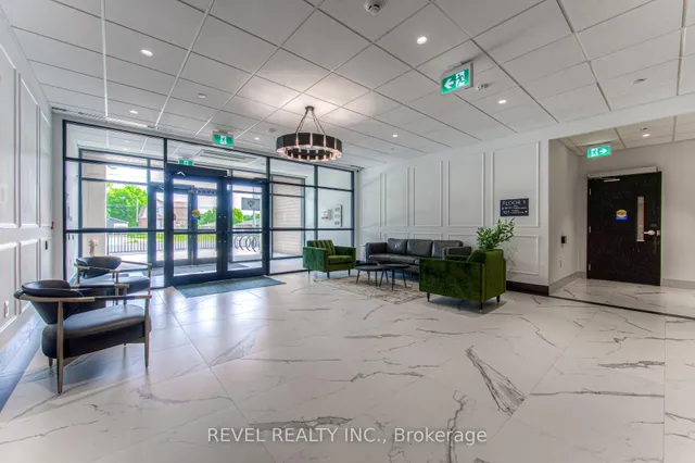 Additional property image - 1936 Rymal Rd Unit 204