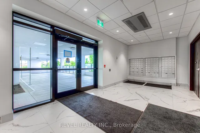 Additional property image - 1936 Rymal Rd Unit 204