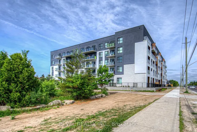Additional property image - 1936 Rymal Rd Unit 204