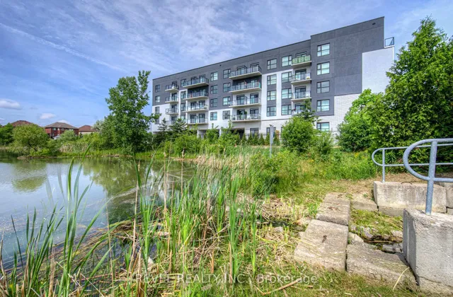 Additional property image - 1936 Rymal Rd Unit 204