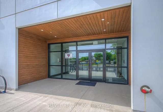 Additional property image - 1936 Rymal Rd Unit 204