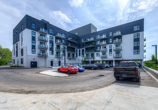 Additional property image - 1936 Rymal Rd Unit 204
