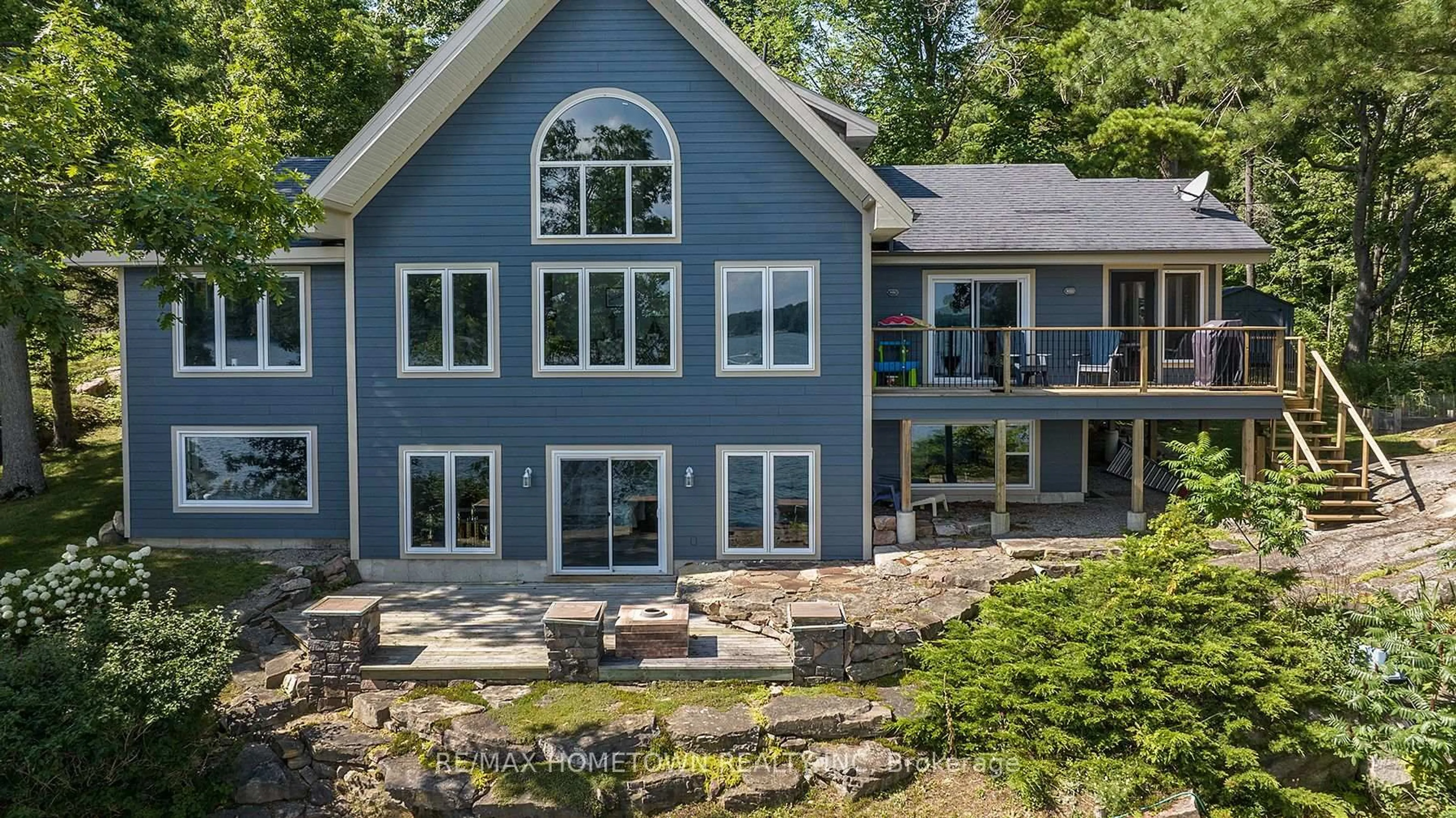 Unknown for 41 RIVERVIEW Dr, Leeds and the Thousand Islands Ontario K0E 1V0