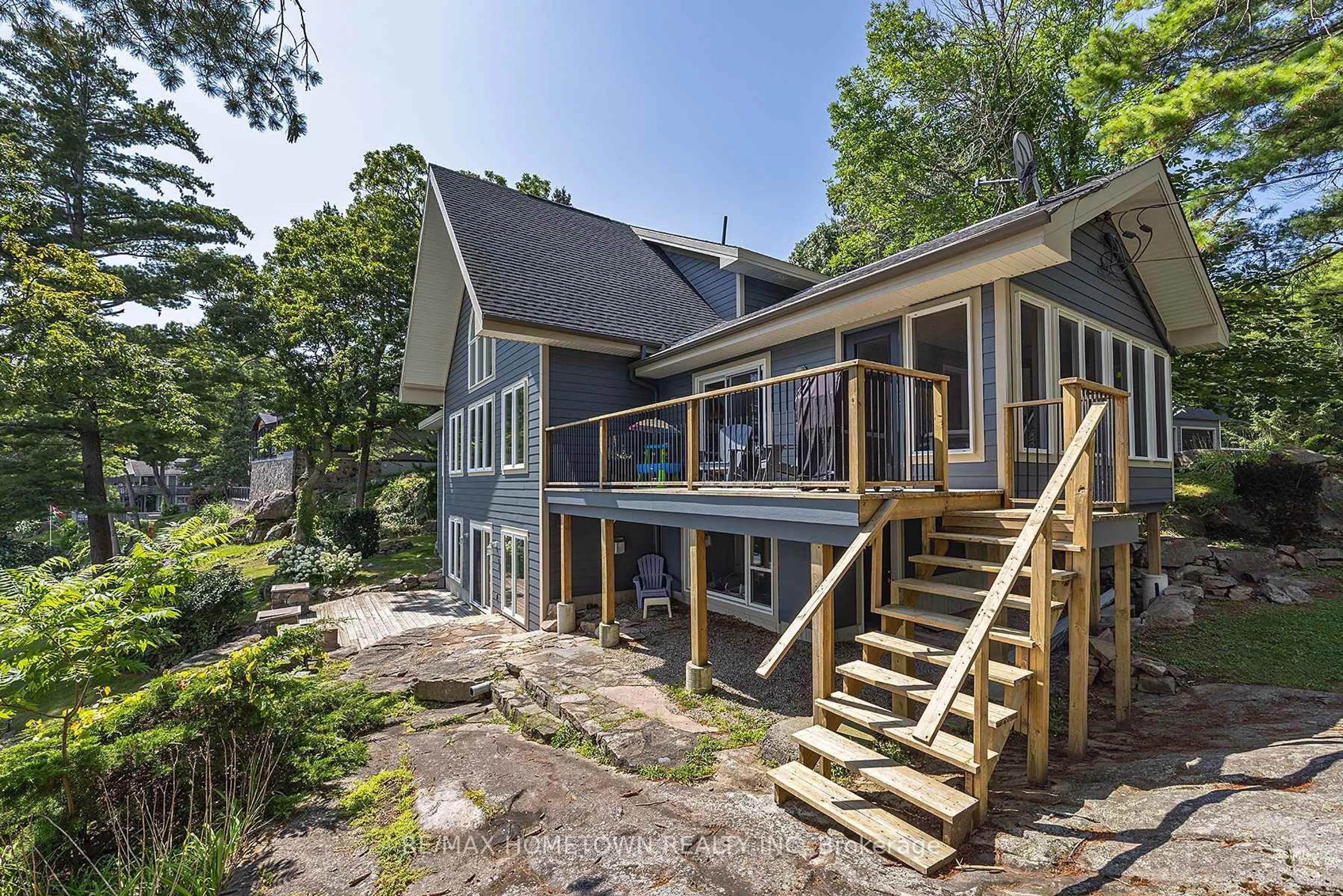 Unknown for 41 RIVERVIEW Dr, Leeds and the Thousand Islands Ontario K0E 1V0