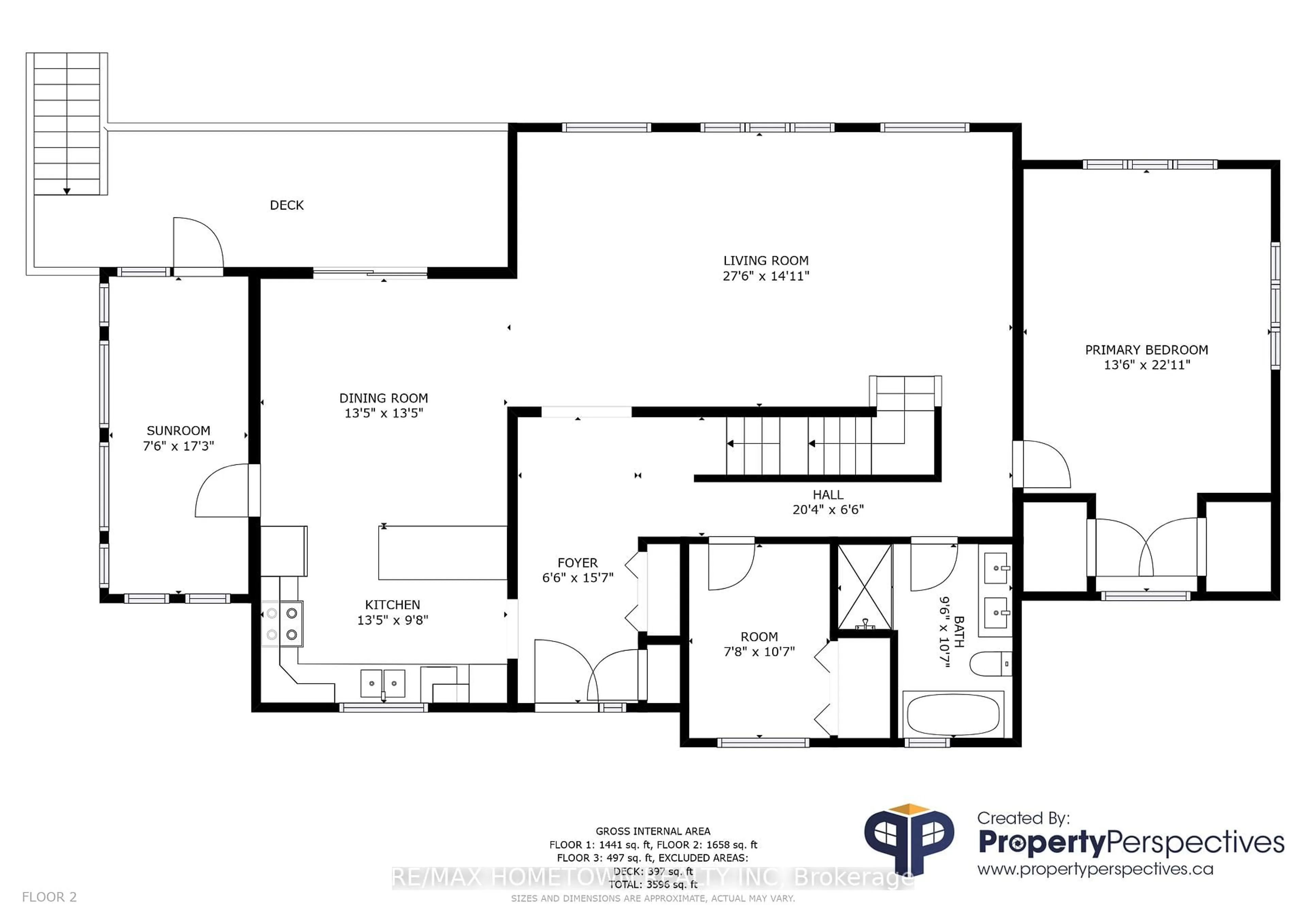 Floor plan for 41 RIVERVIEW Dr, Leeds and the Thousand Islands Ontario K0E 1V0