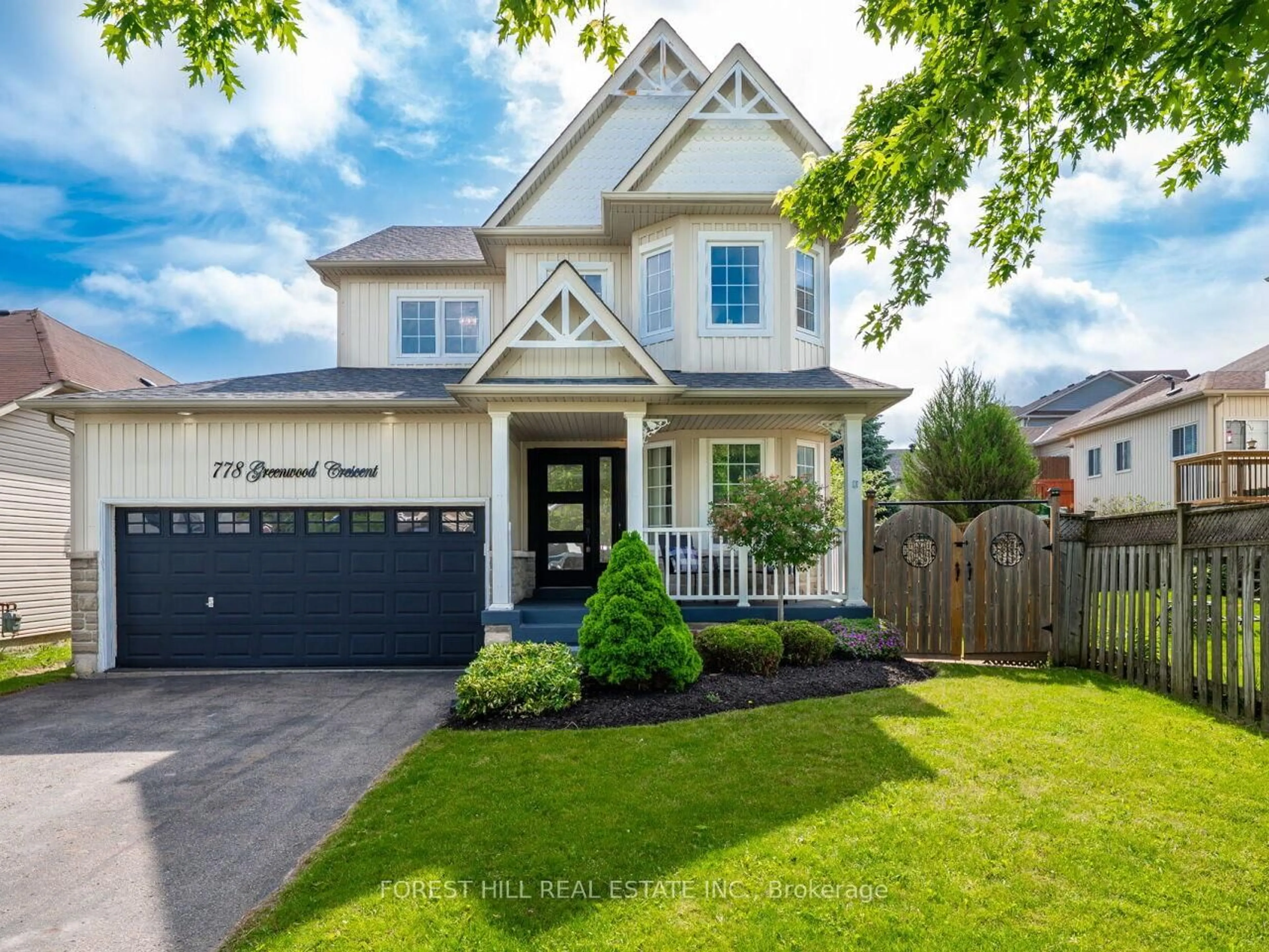 Unknown for 778 Greenwood Cres, Shelburne Ontario L9V 3C8
