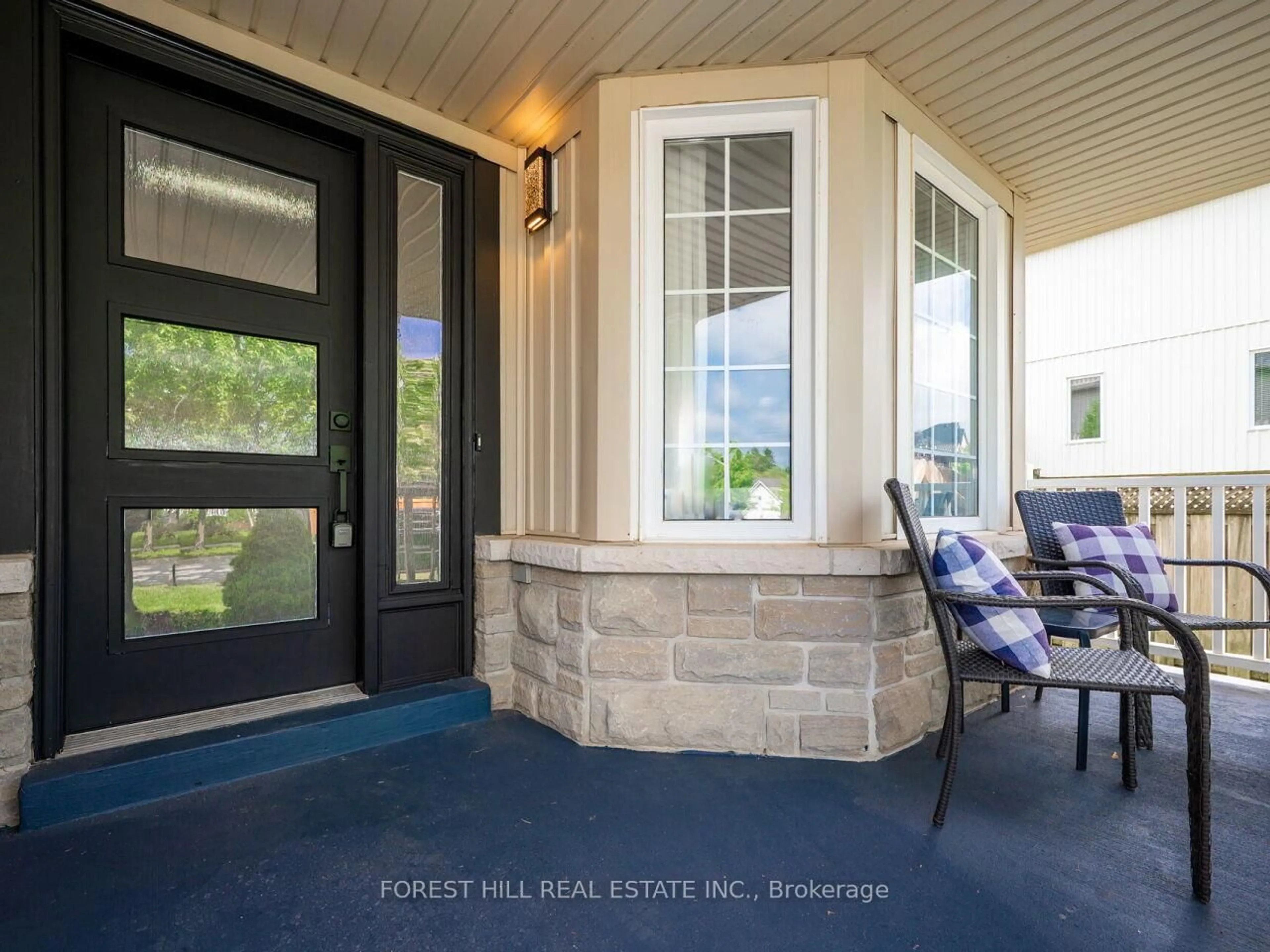 Indoor entryway for 778 Greenwood Cres, Shelburne Ontario L9V 3C8