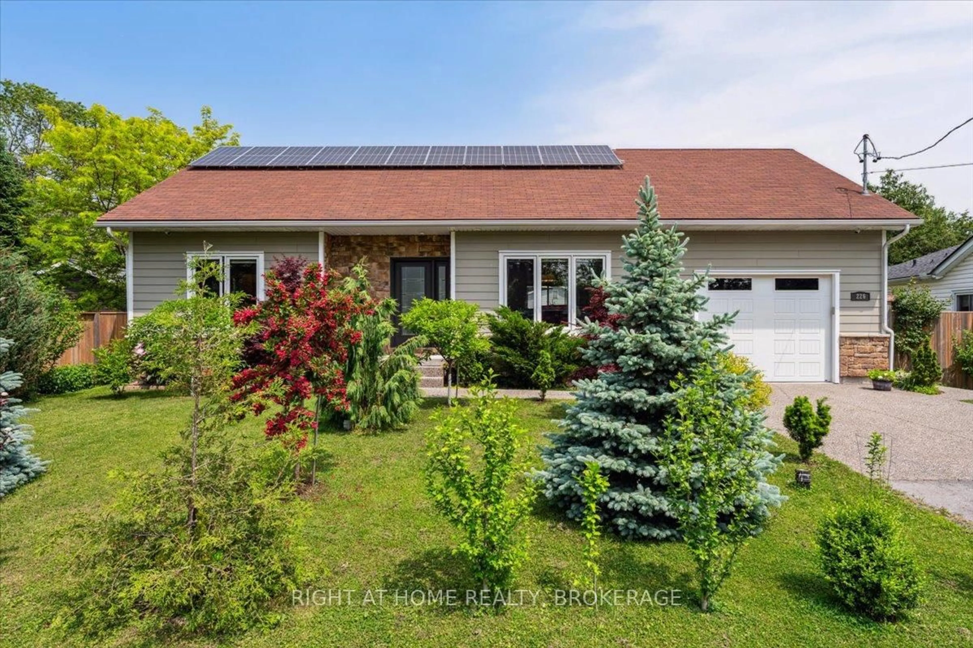 Unknown for 226 Westwood Ave, Fort Erie Ontario L0S 1B0