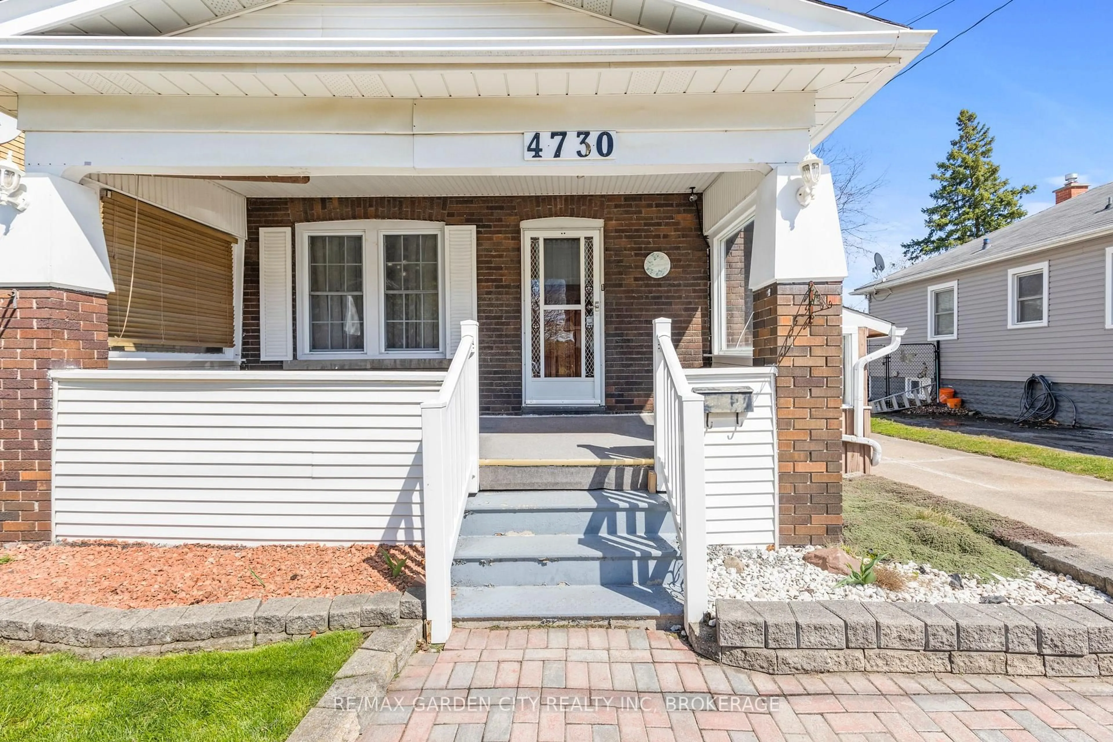 Unknown for 4730 SIXTH Ave, Niagara Falls Ontario L2E 4T7