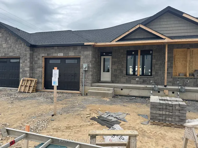 411 Ivings Dr, Saugeen Shores 2