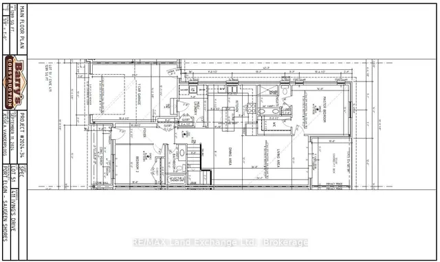 411 Ivings Dr, Saugeen Shores 3