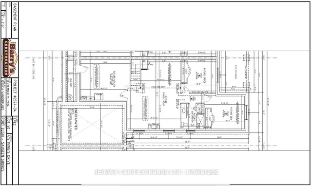 415 Ivings Dr, Saugeen Shores 4