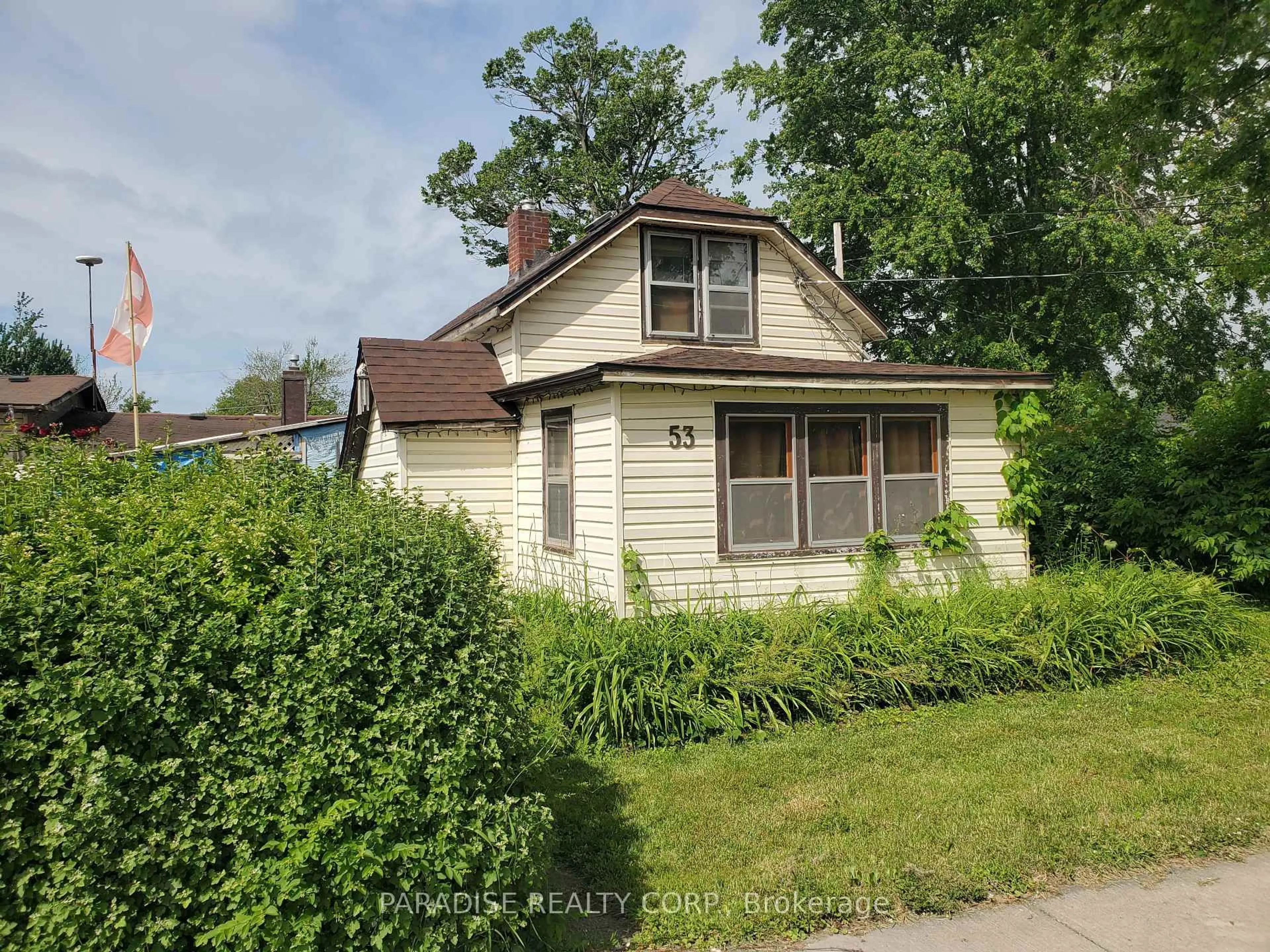 Unknown for 53 Cambridge Rd, Fort Erie Ontario L0S 1B0