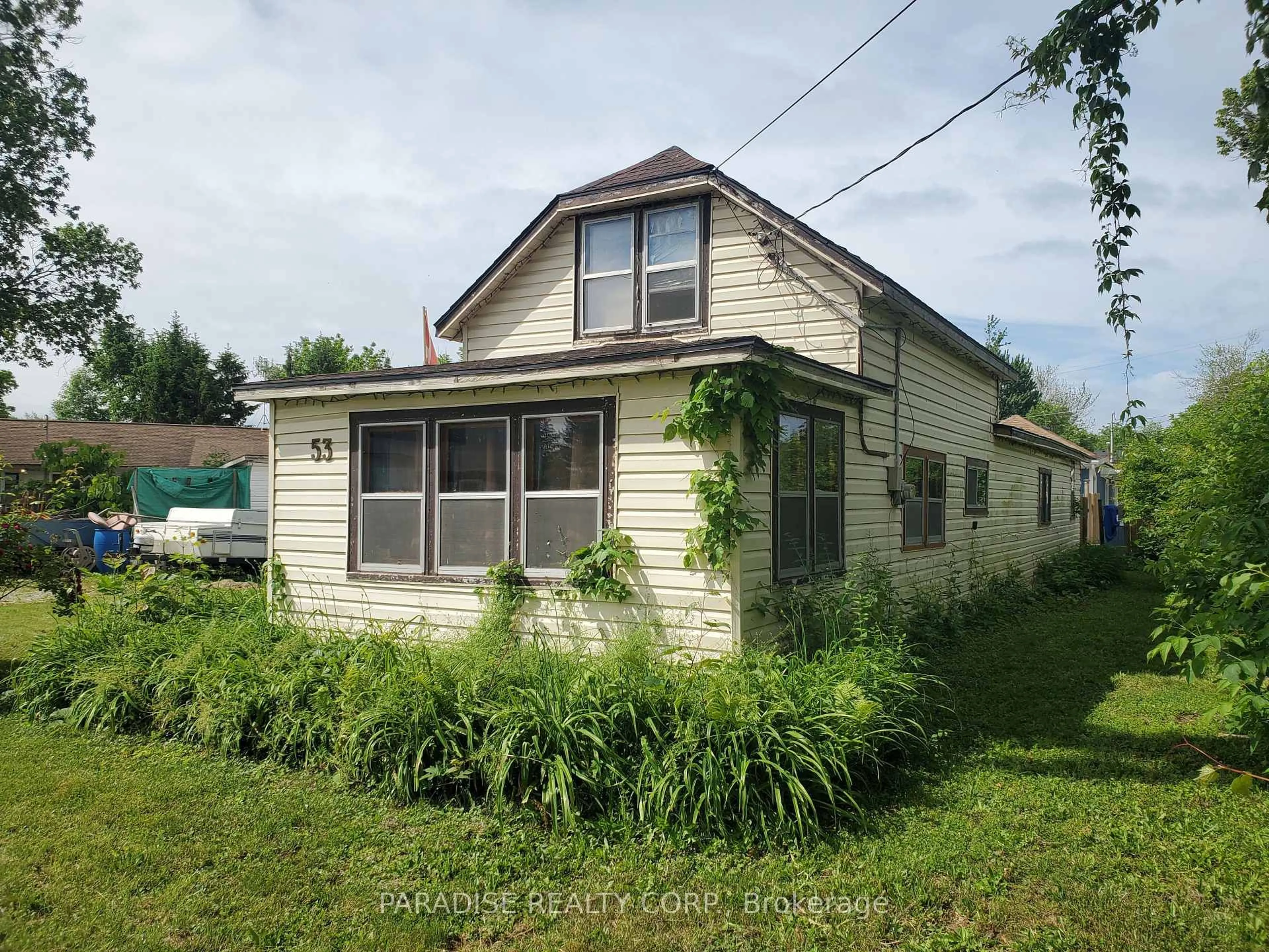 Unknown for 53 Cambridge Rd, Fort Erie Ontario L0S 1B0
