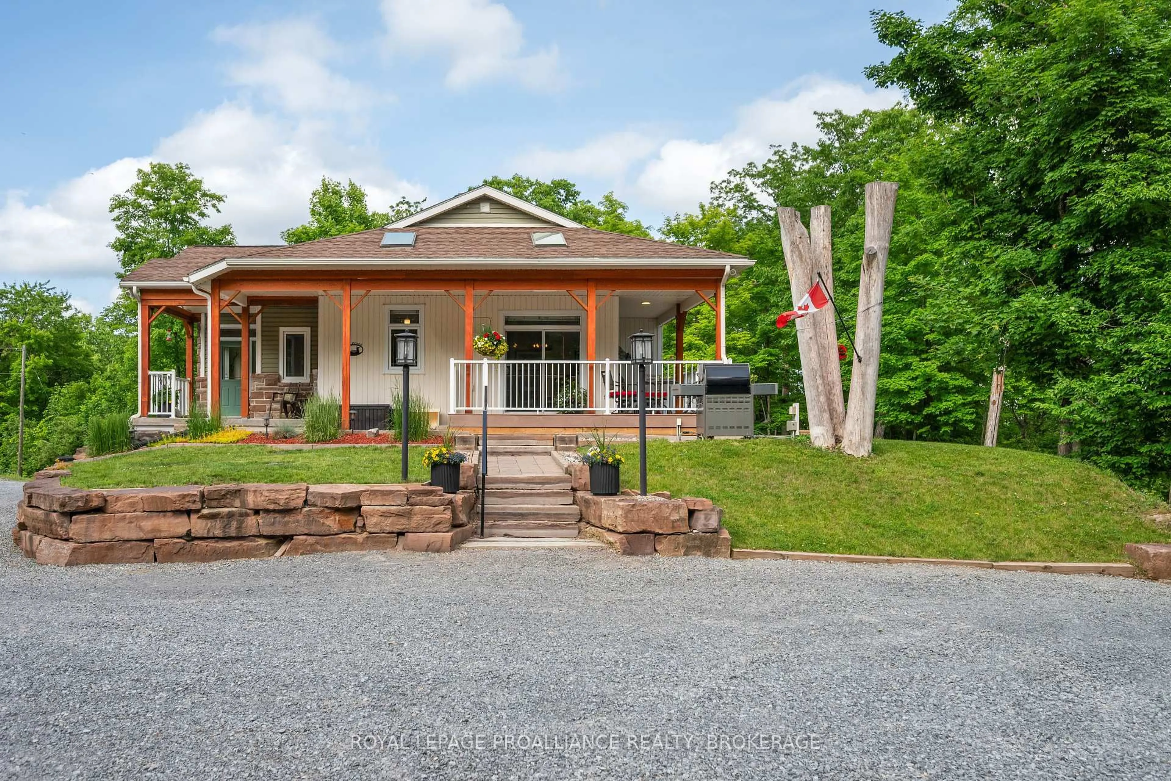 Unknown for 3670B Westport Rd, Godfrey Ontario K0H 1T0