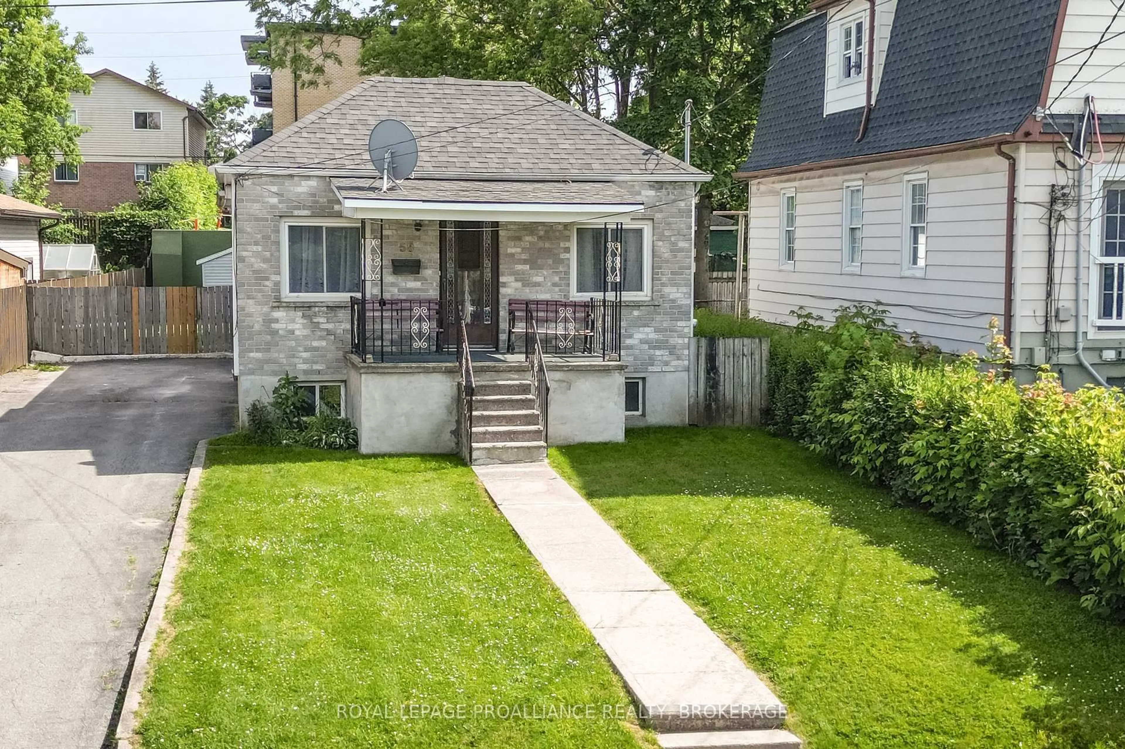 Unknown for 58 Joseph St, Kingston Ontario K7K 2H5