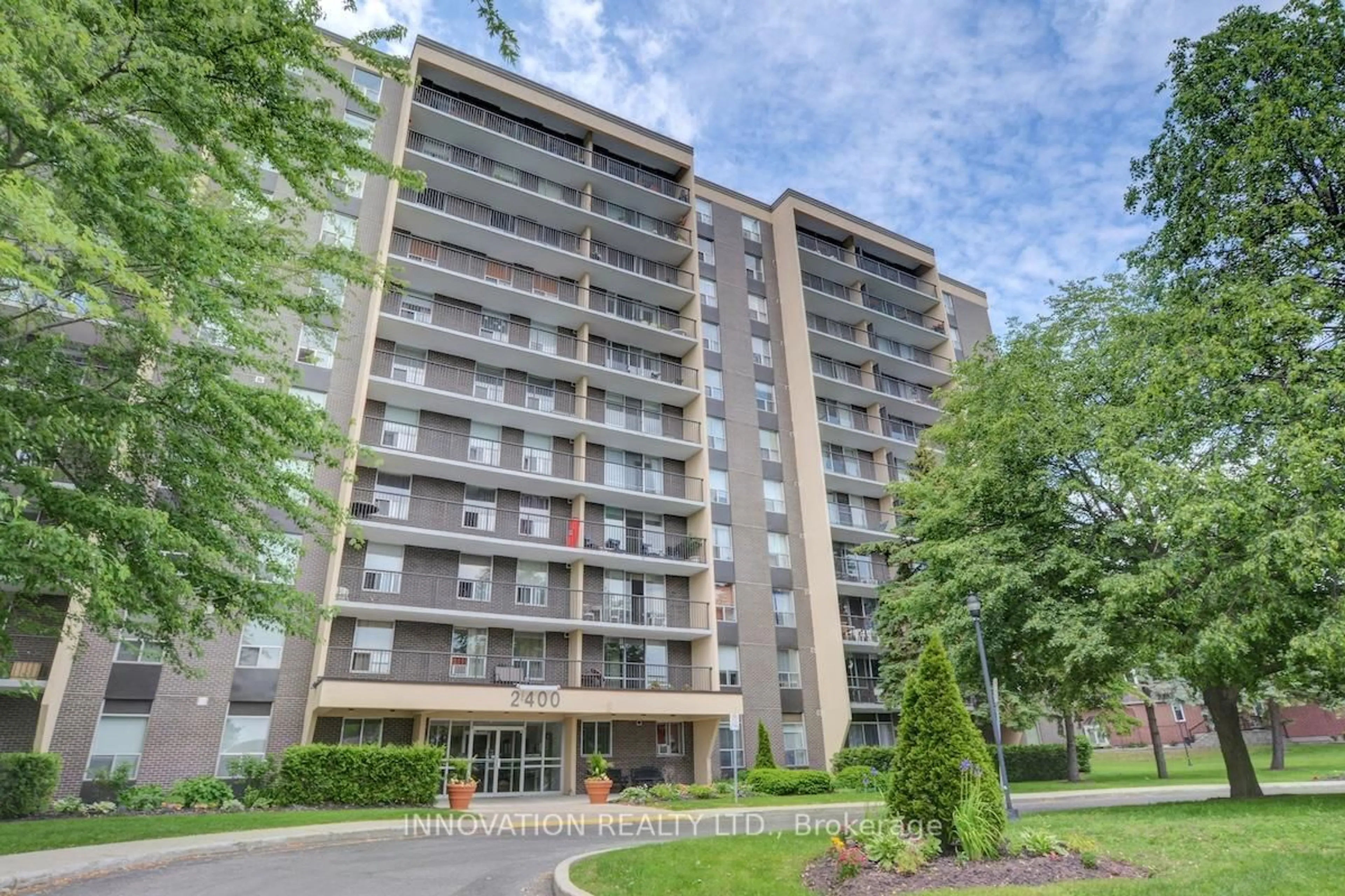 Unknown for 2400 Virgina Dr #807, Ottawa Ontario K1H 8L3