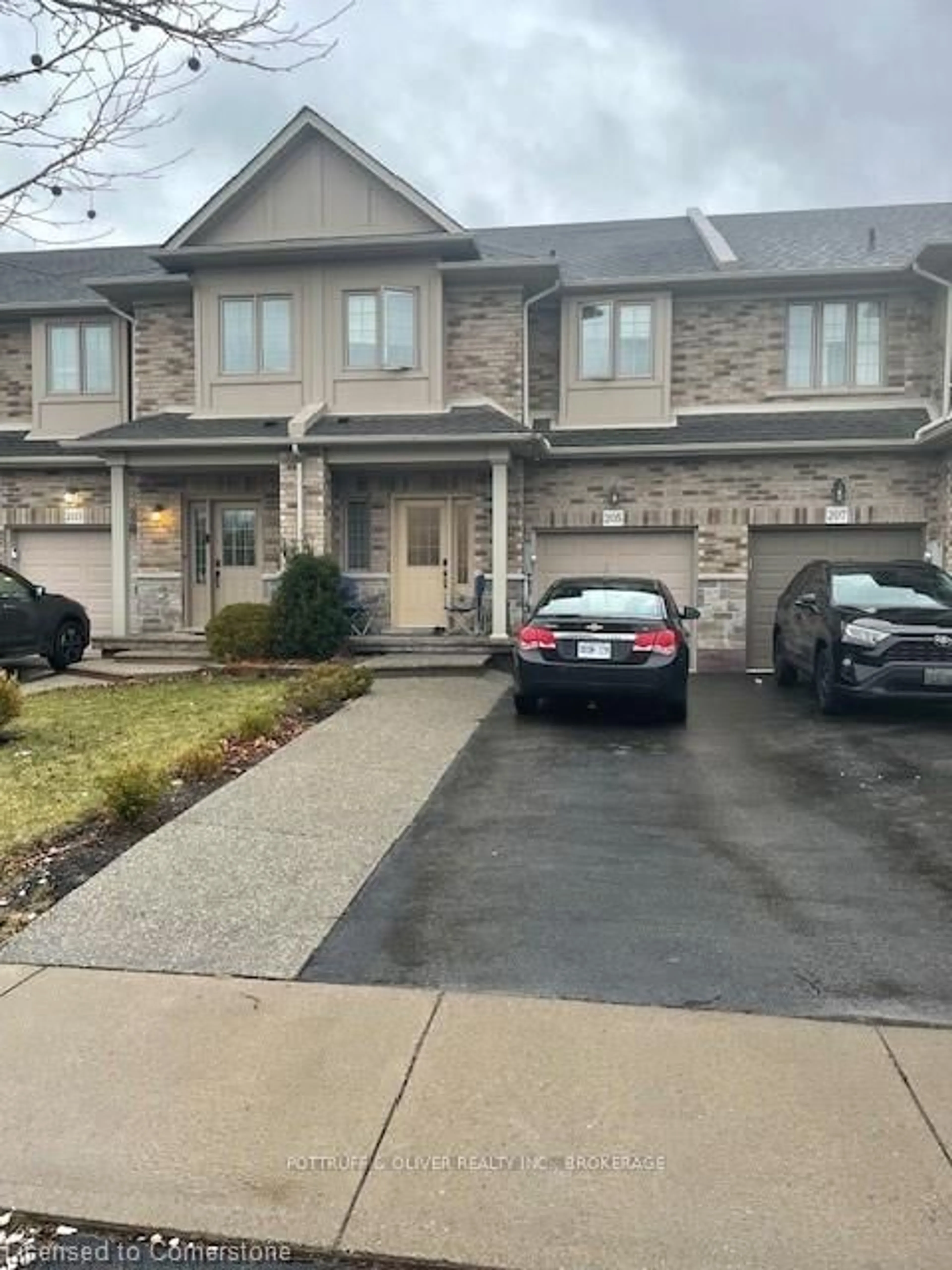 Unknown for 205 Tanglewood Dr, Hamilton Ontario L0R 1C0