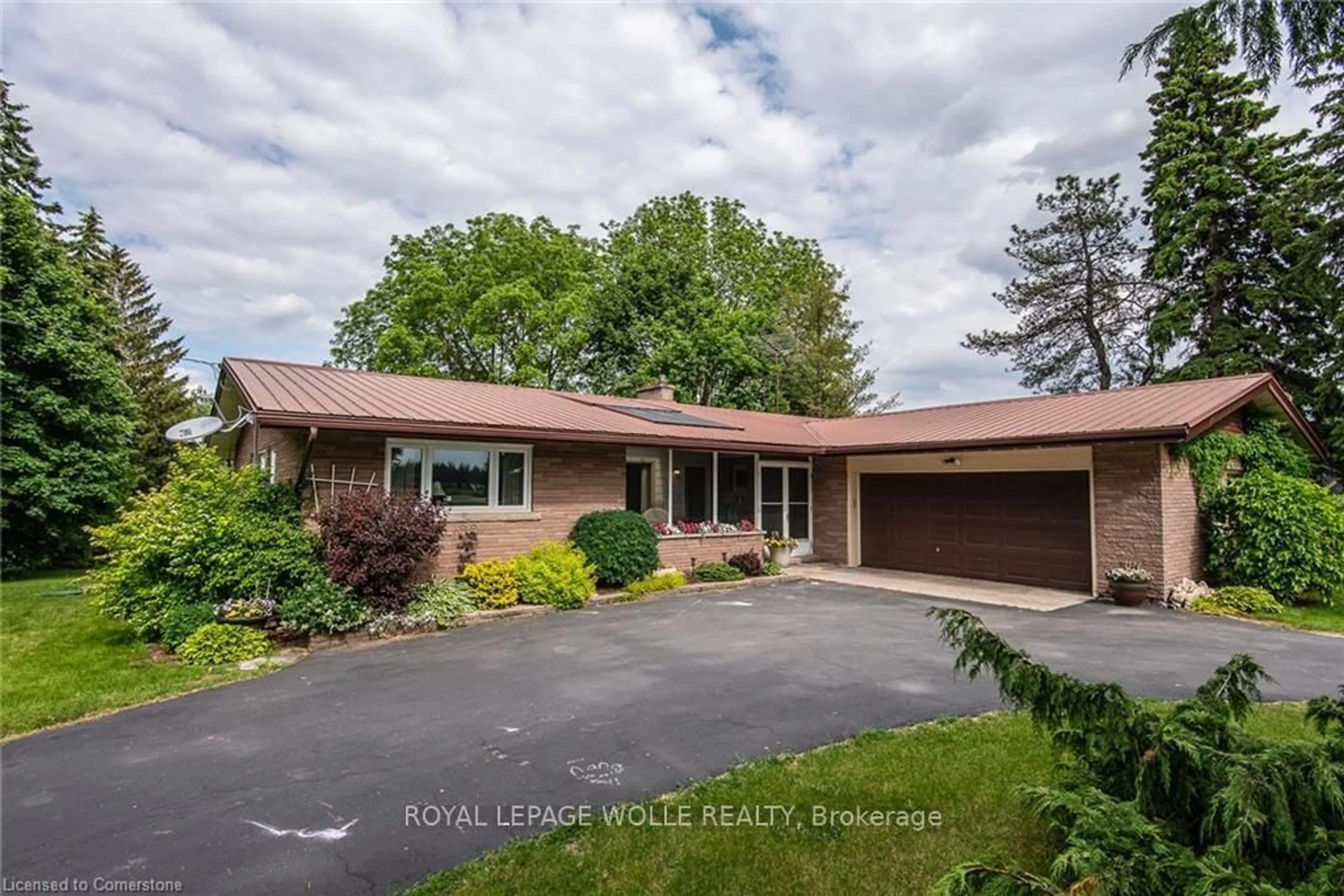 Unknown for 1595 Floradale Rd, Woolwich Ontario N3B 2Z1