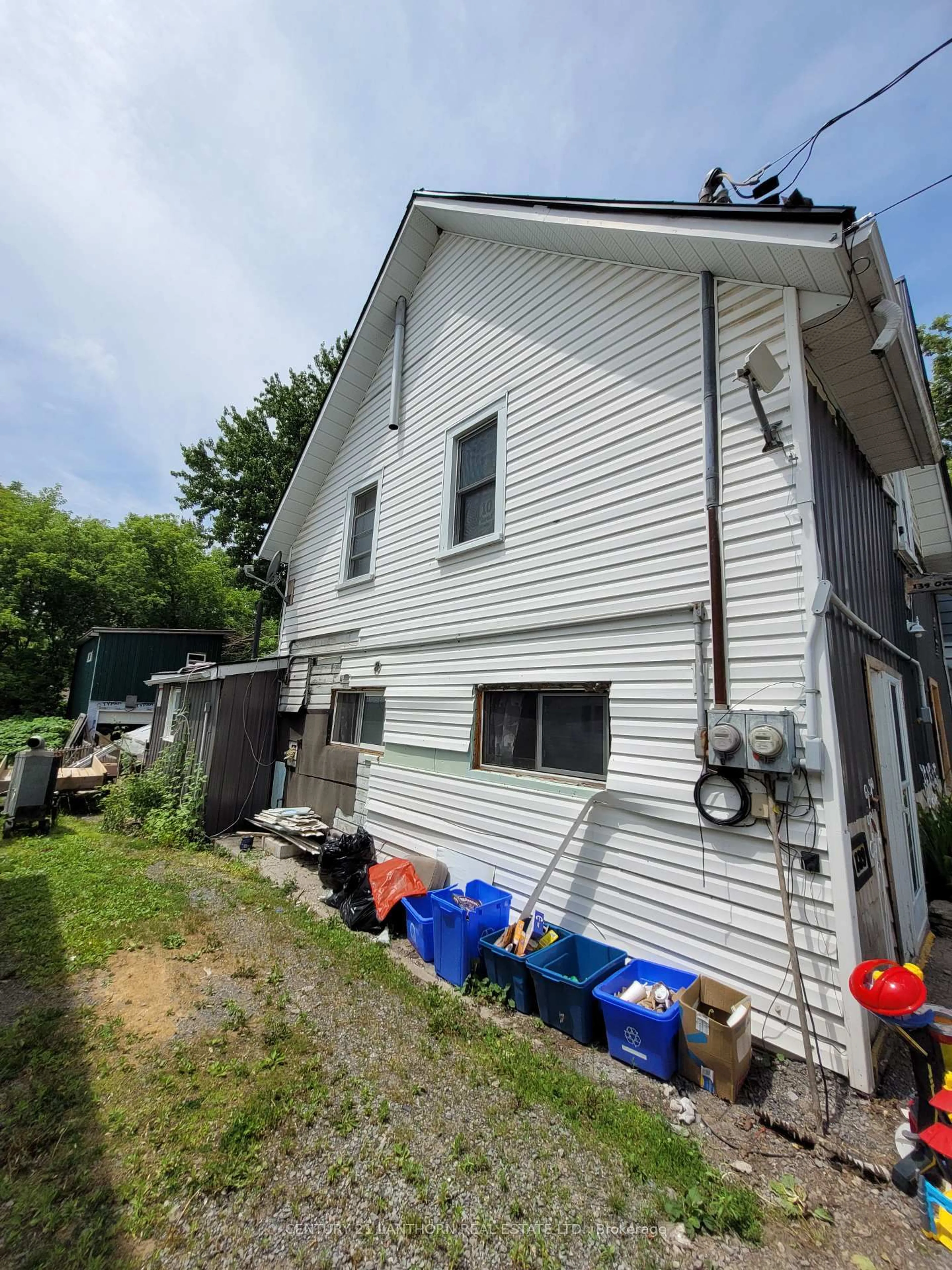 Unknown for 139 Green St, Deseronto Ontario K0K 1X0