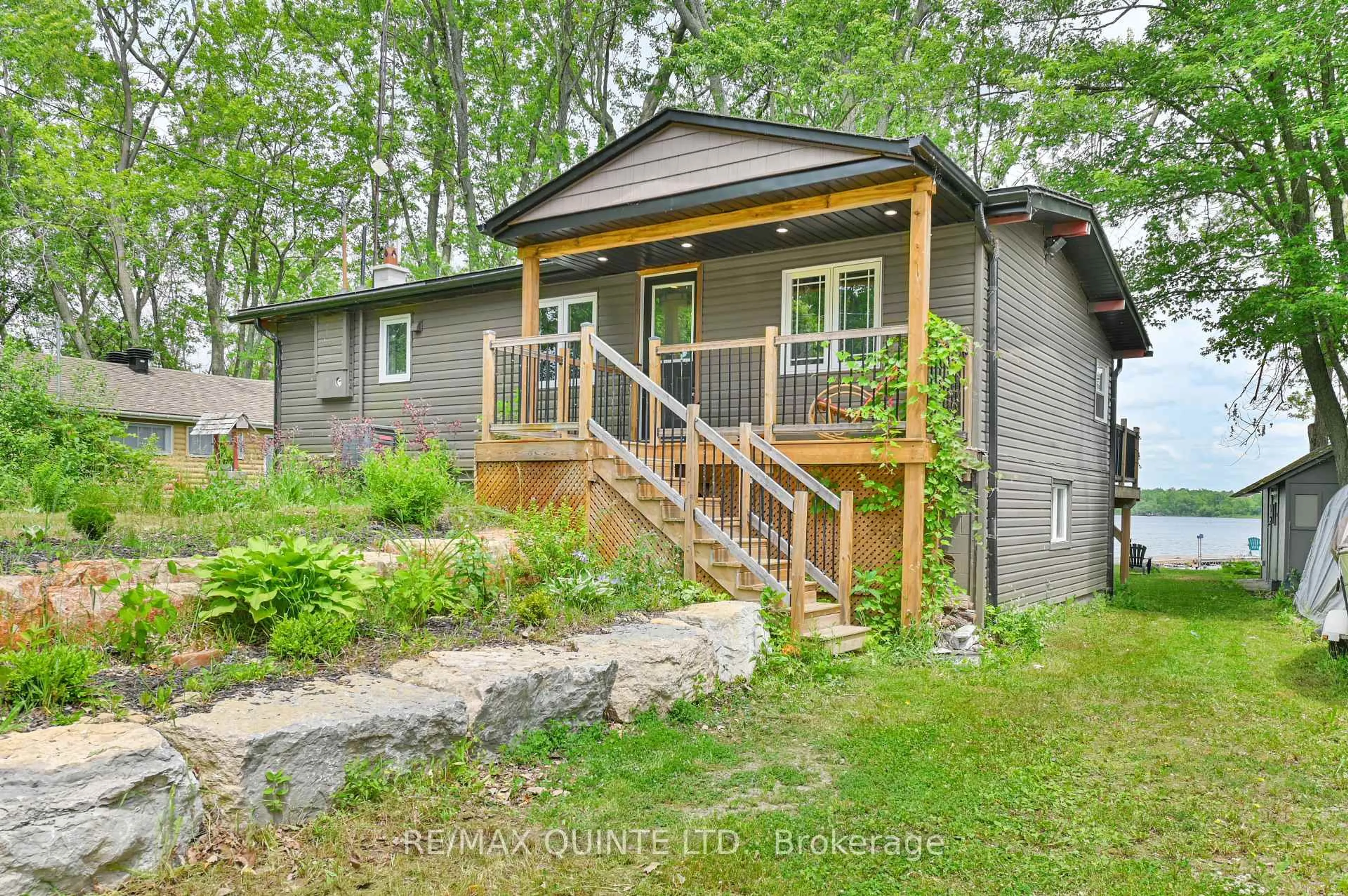 Unknown for 110 Hickory Bay Rd, Trent Hills Ontario K0L 1L0