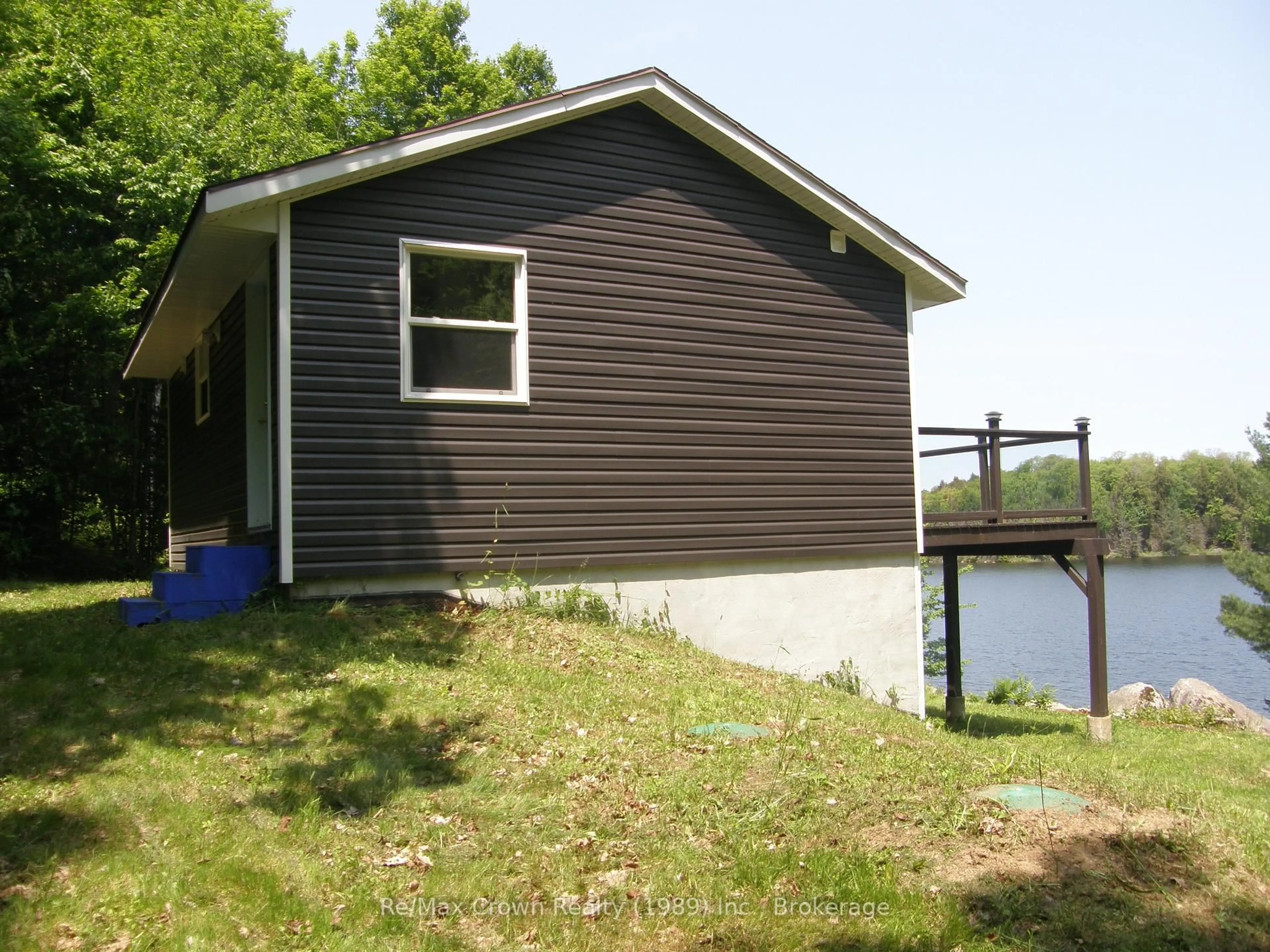 Unknown for 41 Andy Neville Pkwy, Machar Ontario P0A 1X0
