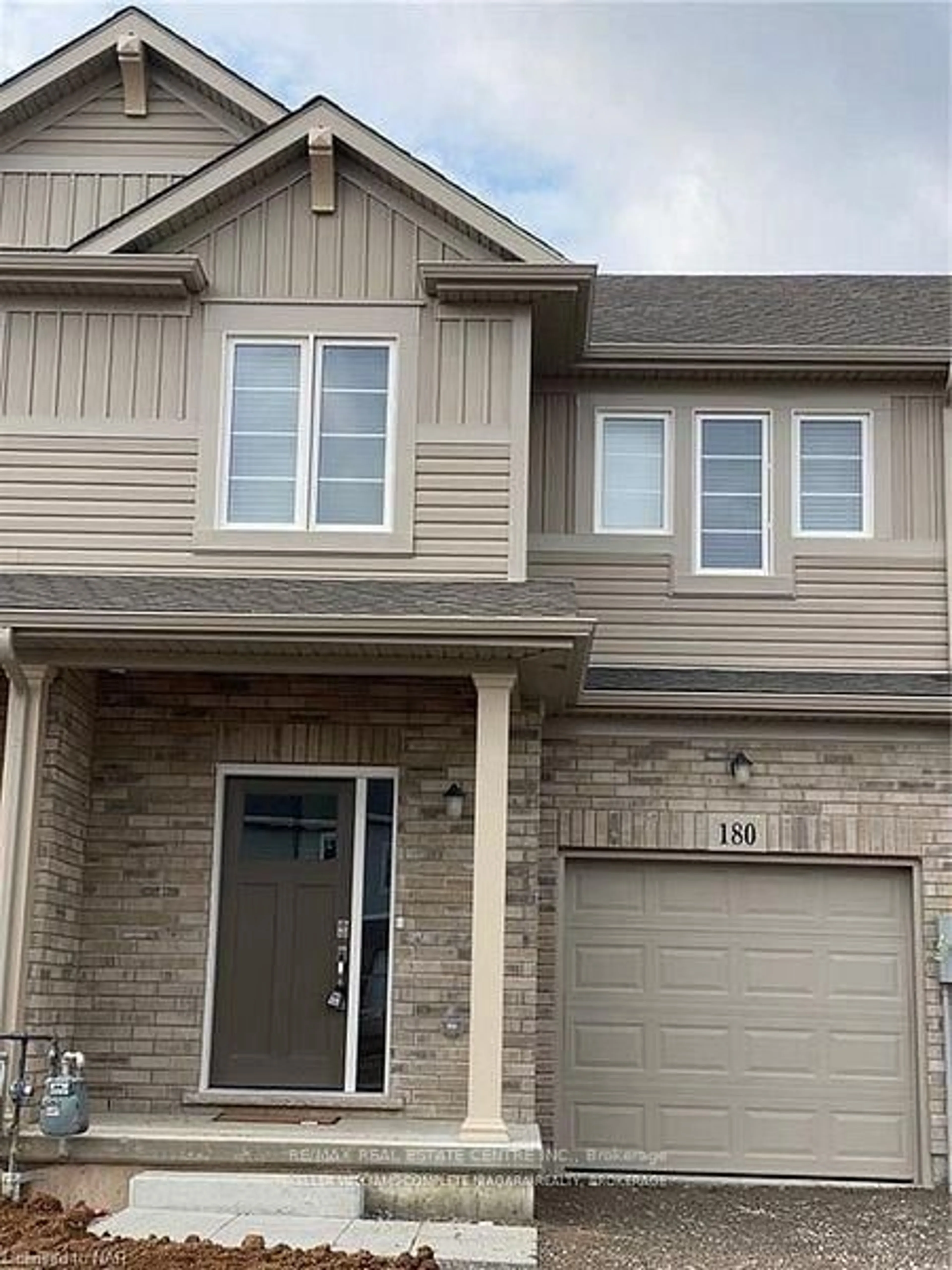Home with brick exterior material, street for 180 Sunflower Pl, Welland Ontario L3C 0H9