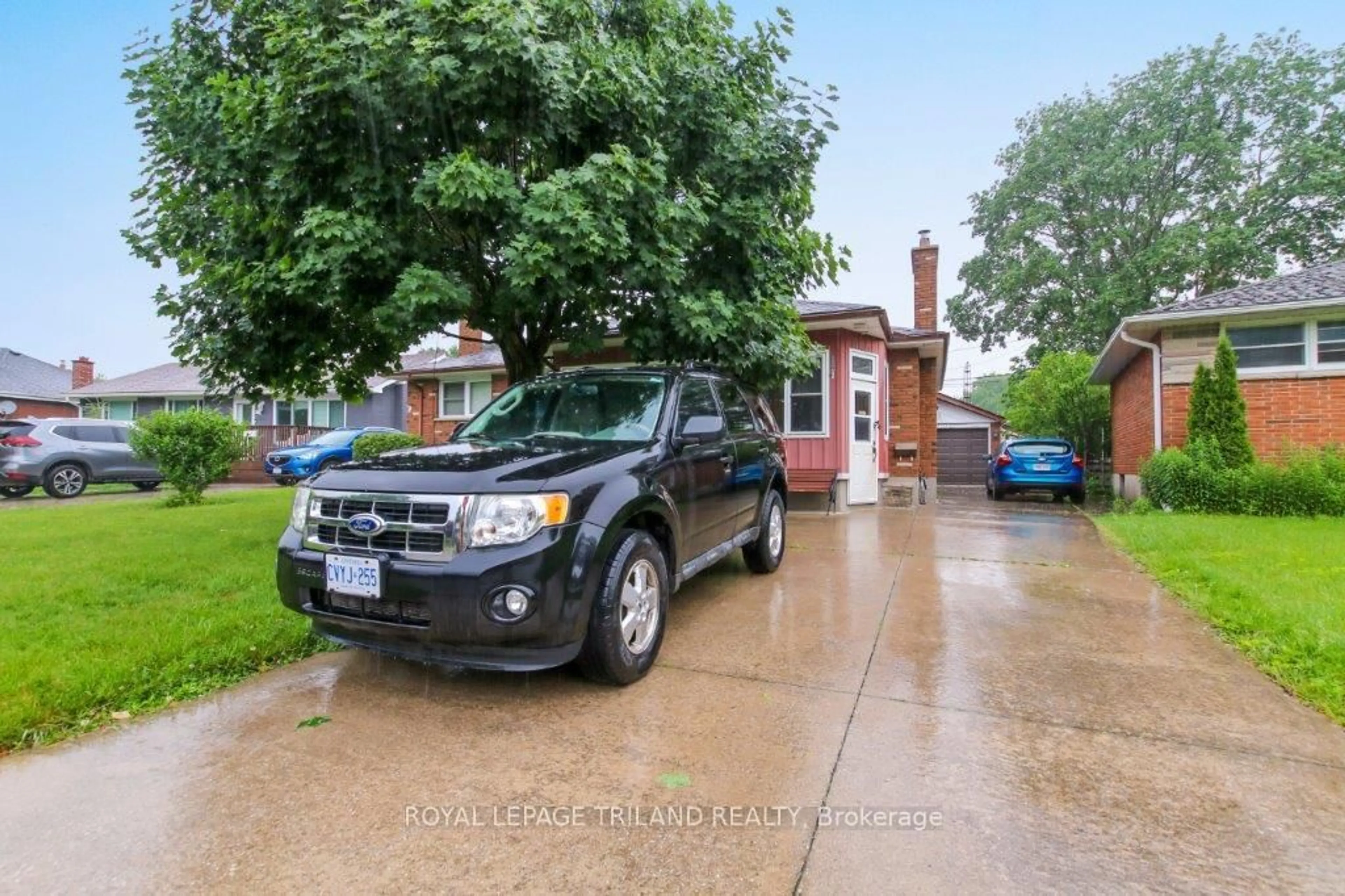 Unknown for 200 NIAGARA St, London East Ontario N5W 1R6