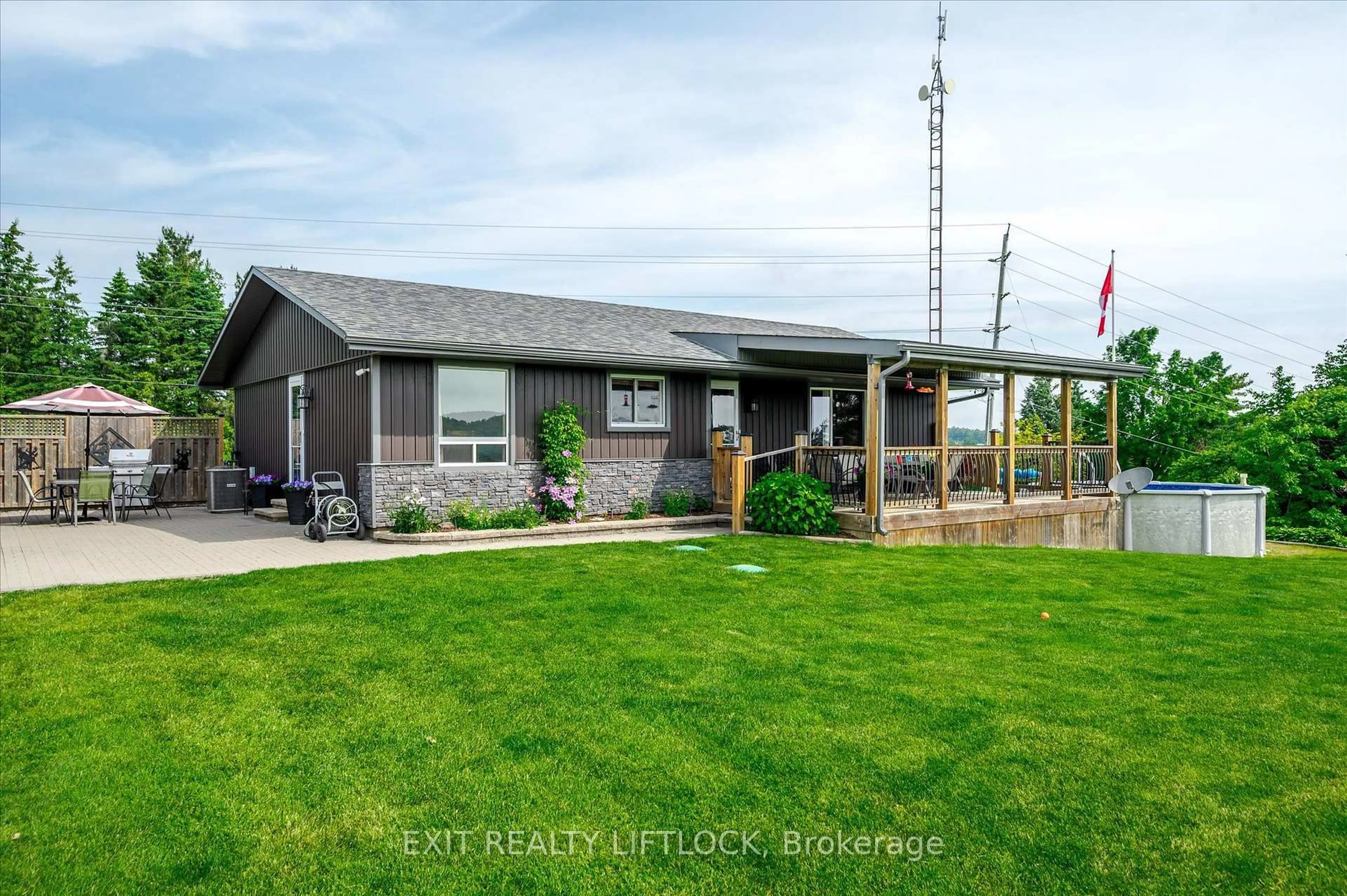 Unknown for 243 Stewart Line, Cavan Monaghan Ontario L0A 1C0