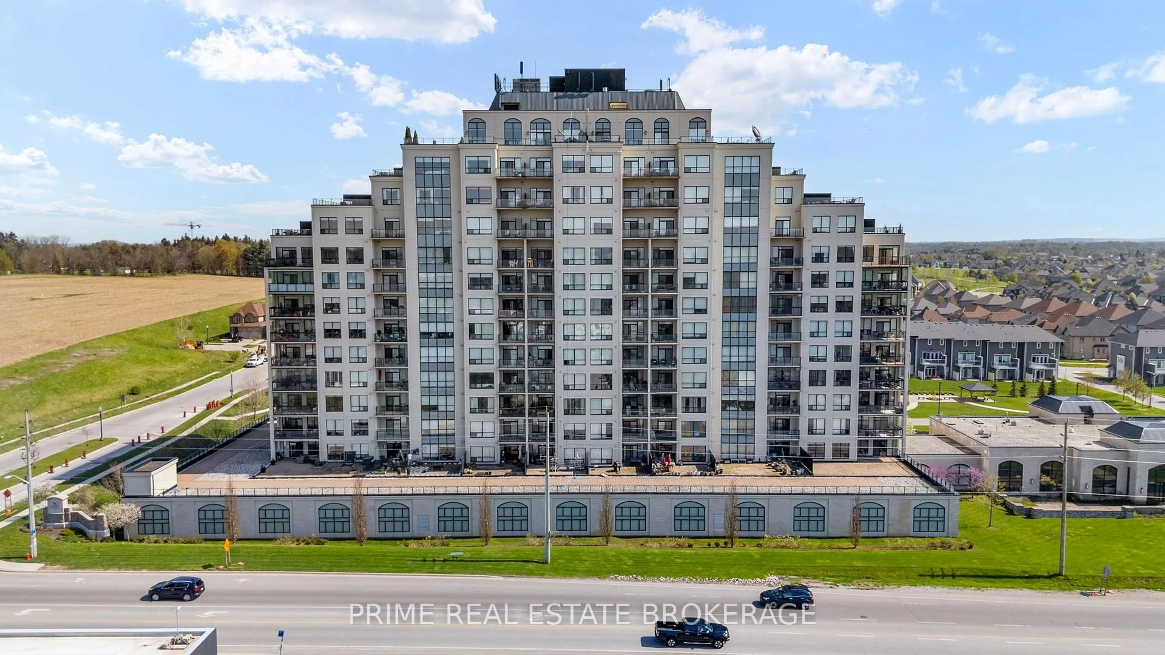 Unknown for 240 Village Walk Blvd #514, London North Ontario N6G 0P6
