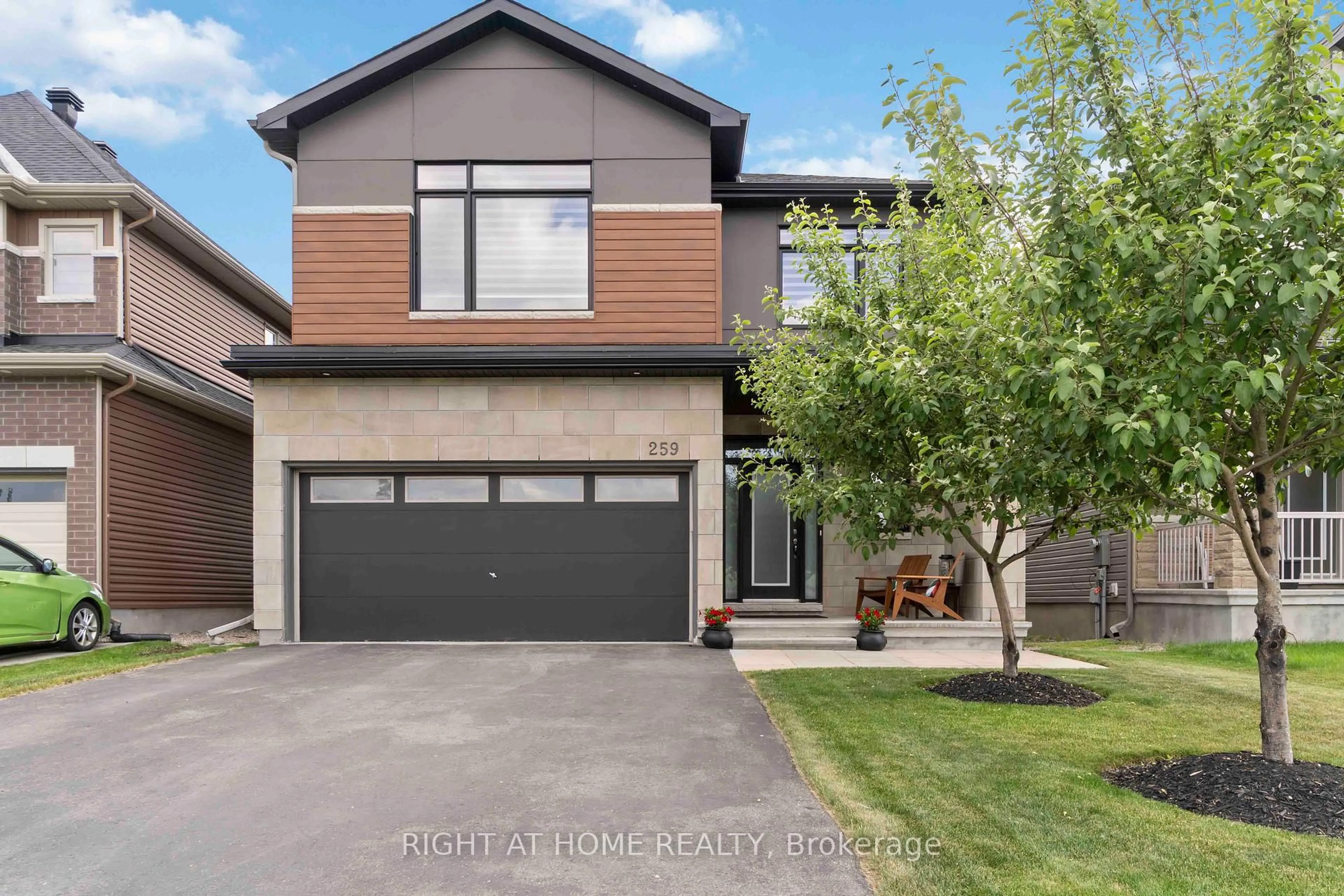 Home with brick exterior material, street for 259 Joshua St, Ottawa Ontario K0A 2Y0