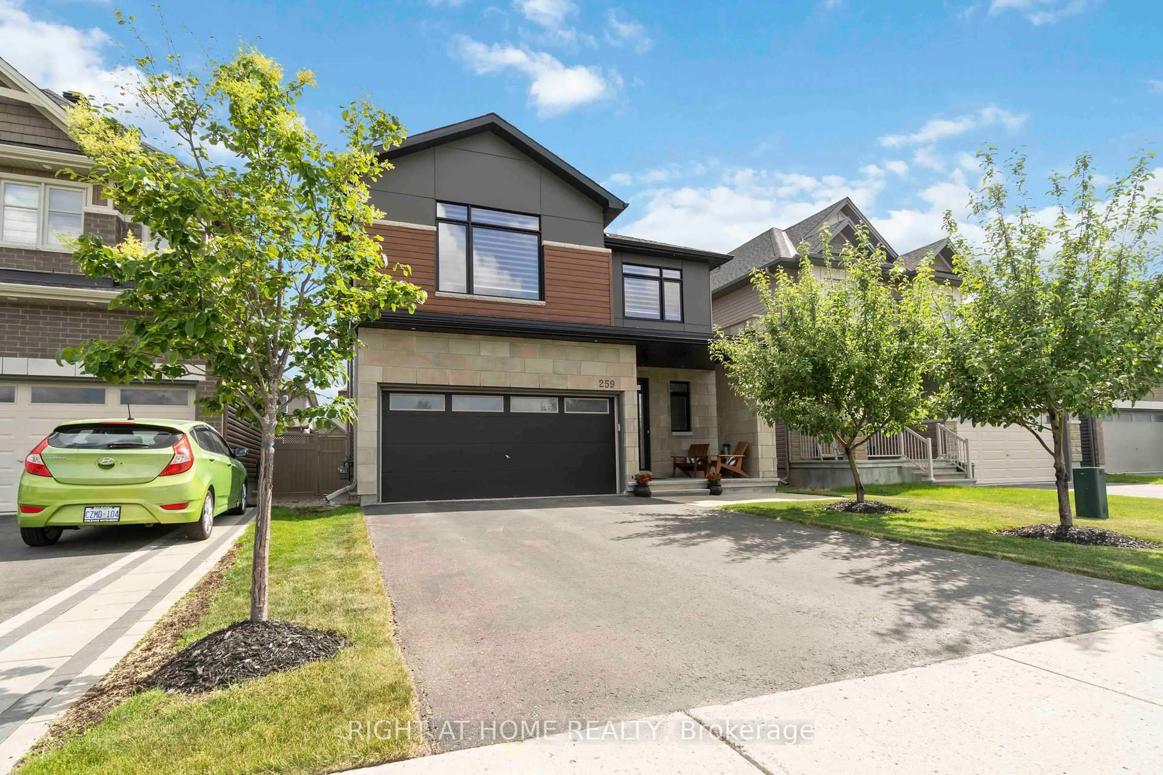 Unknown for 259 Joshua St, Ottawa Ontario K0A 2Y0